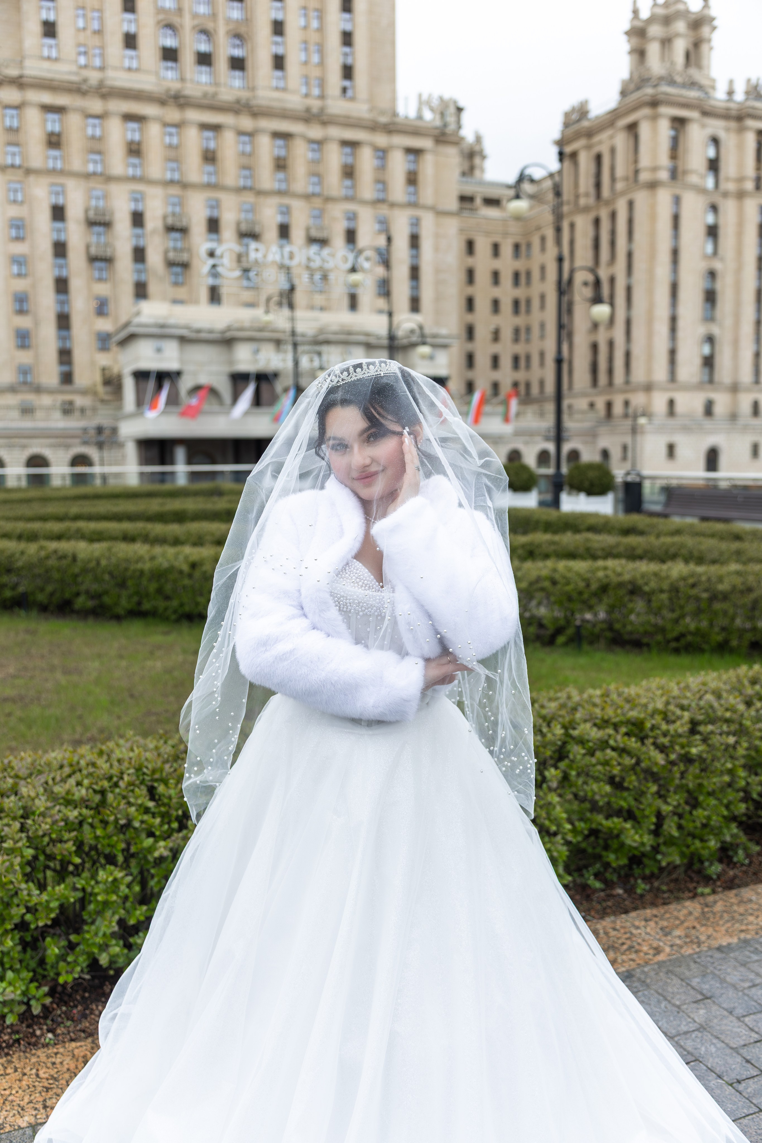 Viktor & Ksenia. Семейный и свадебный фотограф в Москве Елизавета Окульская