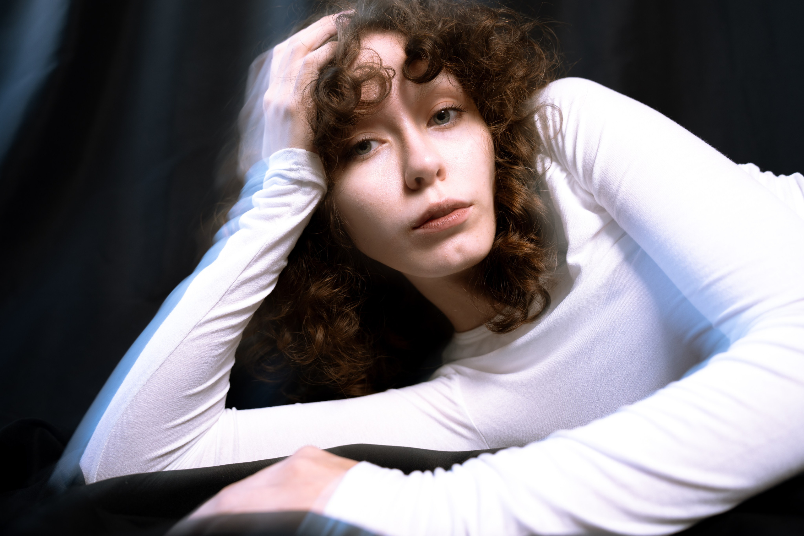 Таня. Главная