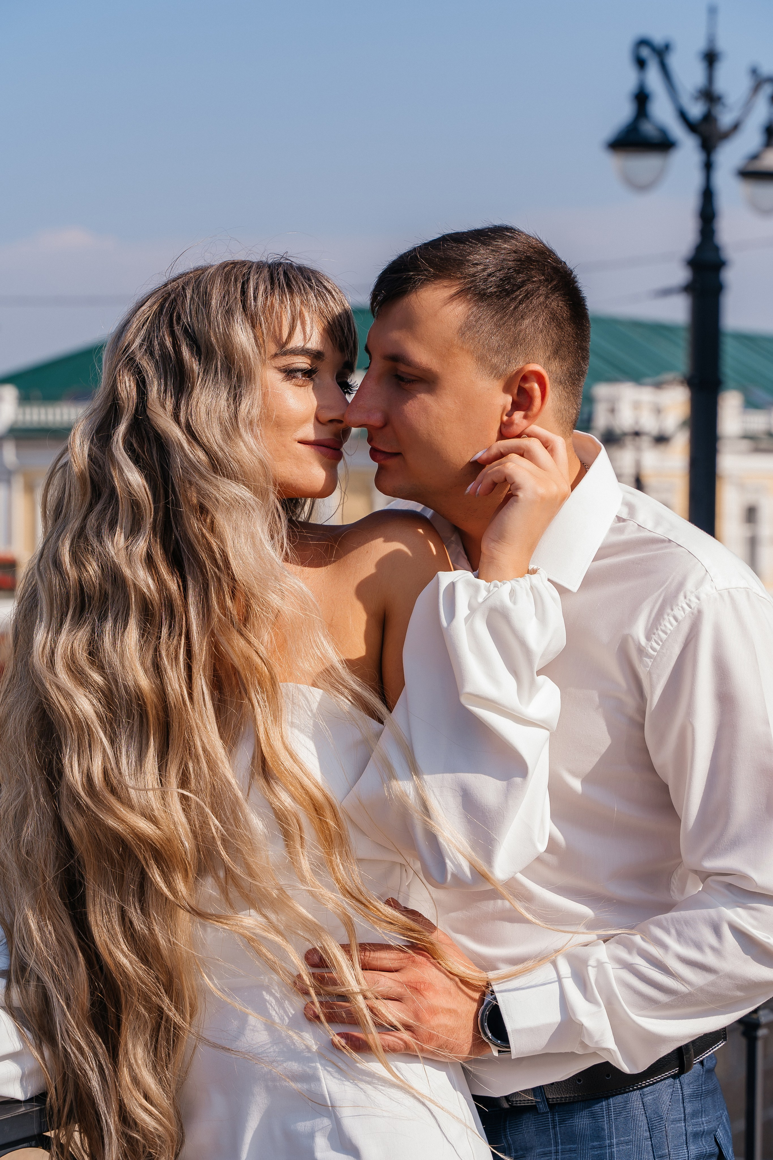 E&B. Фотограф в городе Омск Ефименко Ася