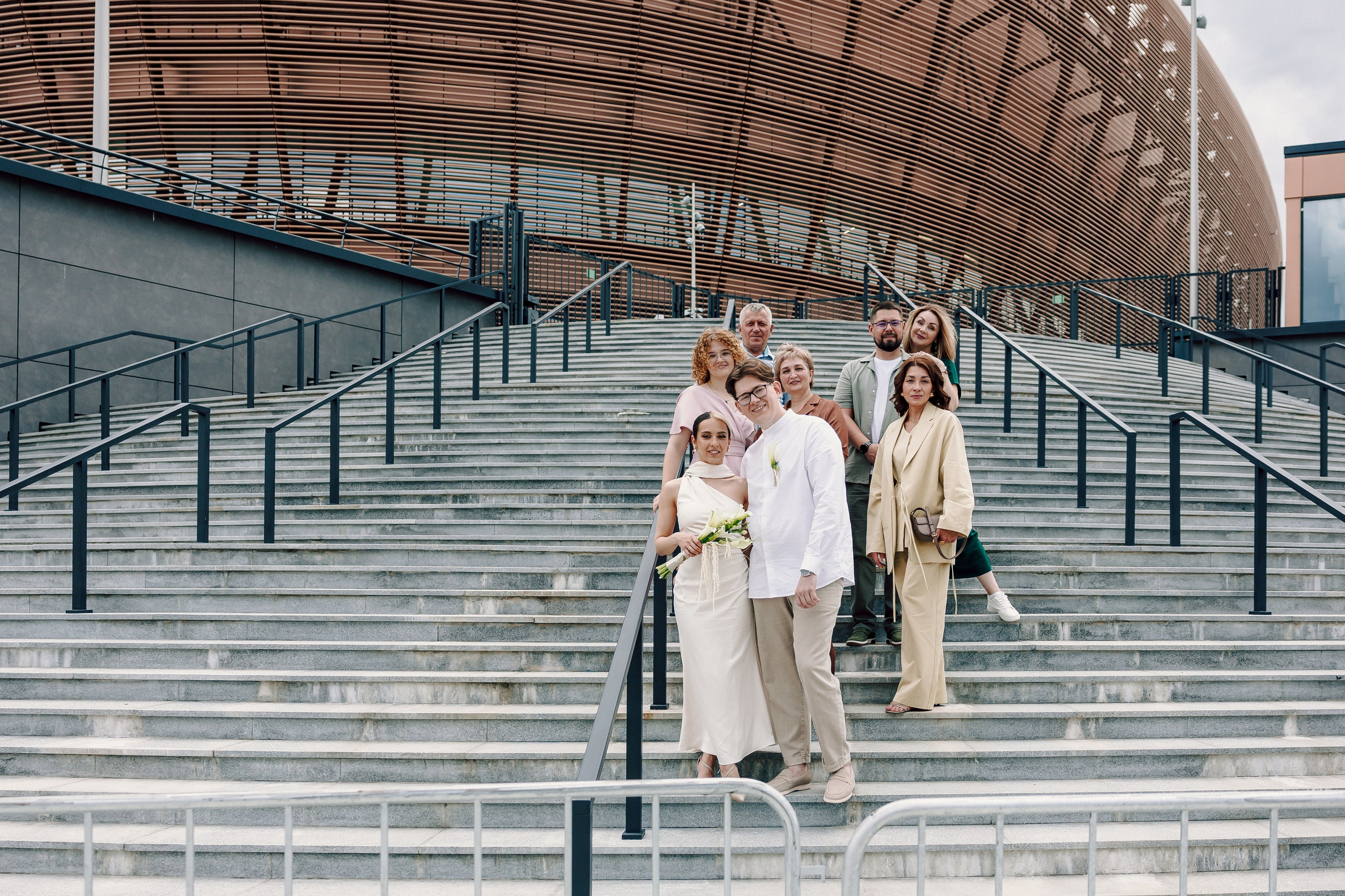 Антон и Кристина. Лёшка Варзегов — фотограф