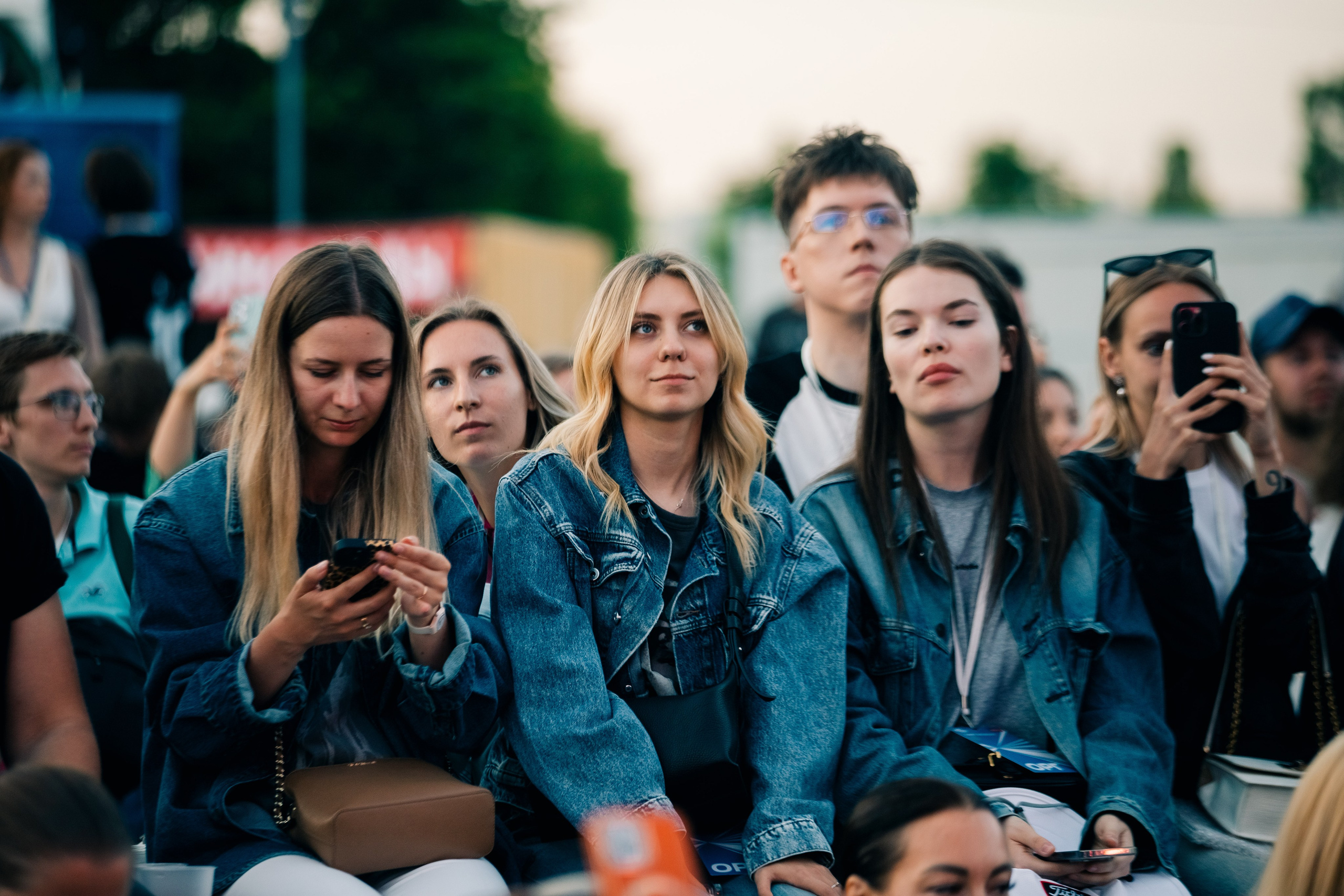 VK FEST SPB 2024 | PART 2. PASHAHARCE PHOTOGRAPHER & VIDEOGRAPHER