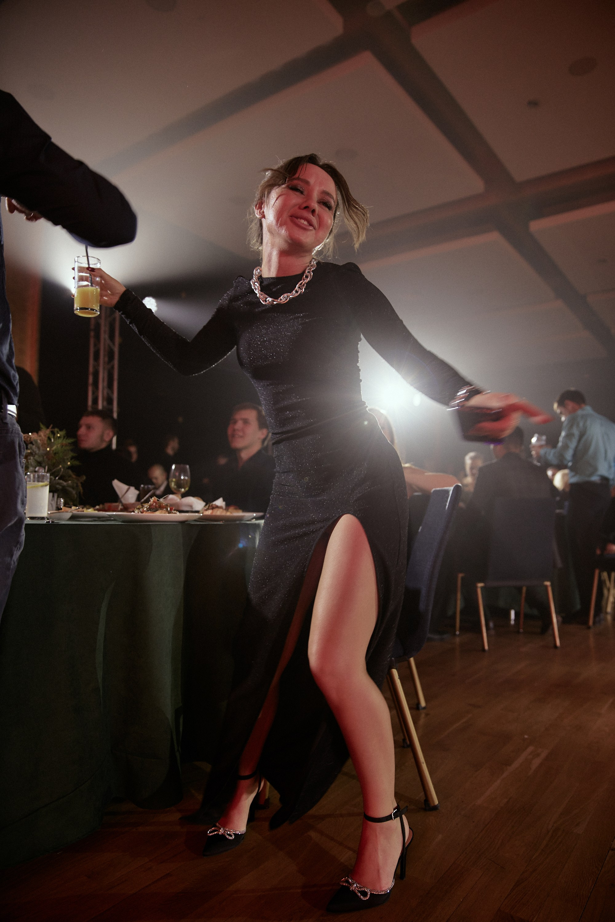 СЭ/ТНМК. Happy New Year. Дмитрий Мазуркевич: Профессиональный Репортажный Фотограф