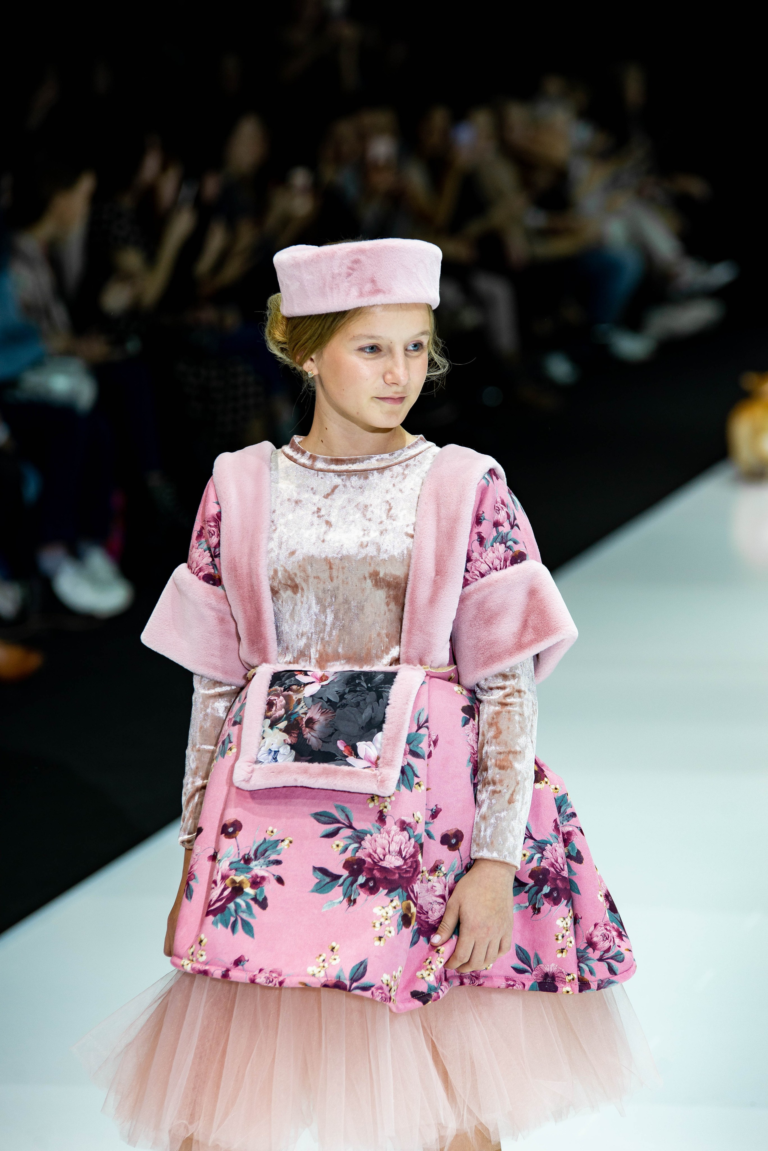 Надежда Шибина MFW. Главная