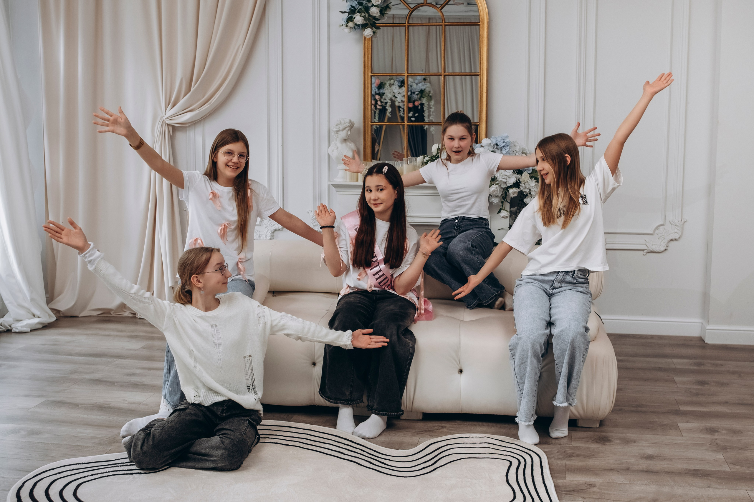 12 лет. СЕМЕЙНЫЙ ФОТОГРАФ ЕЛЕНА МЕДВЕДЕВА САМАРА