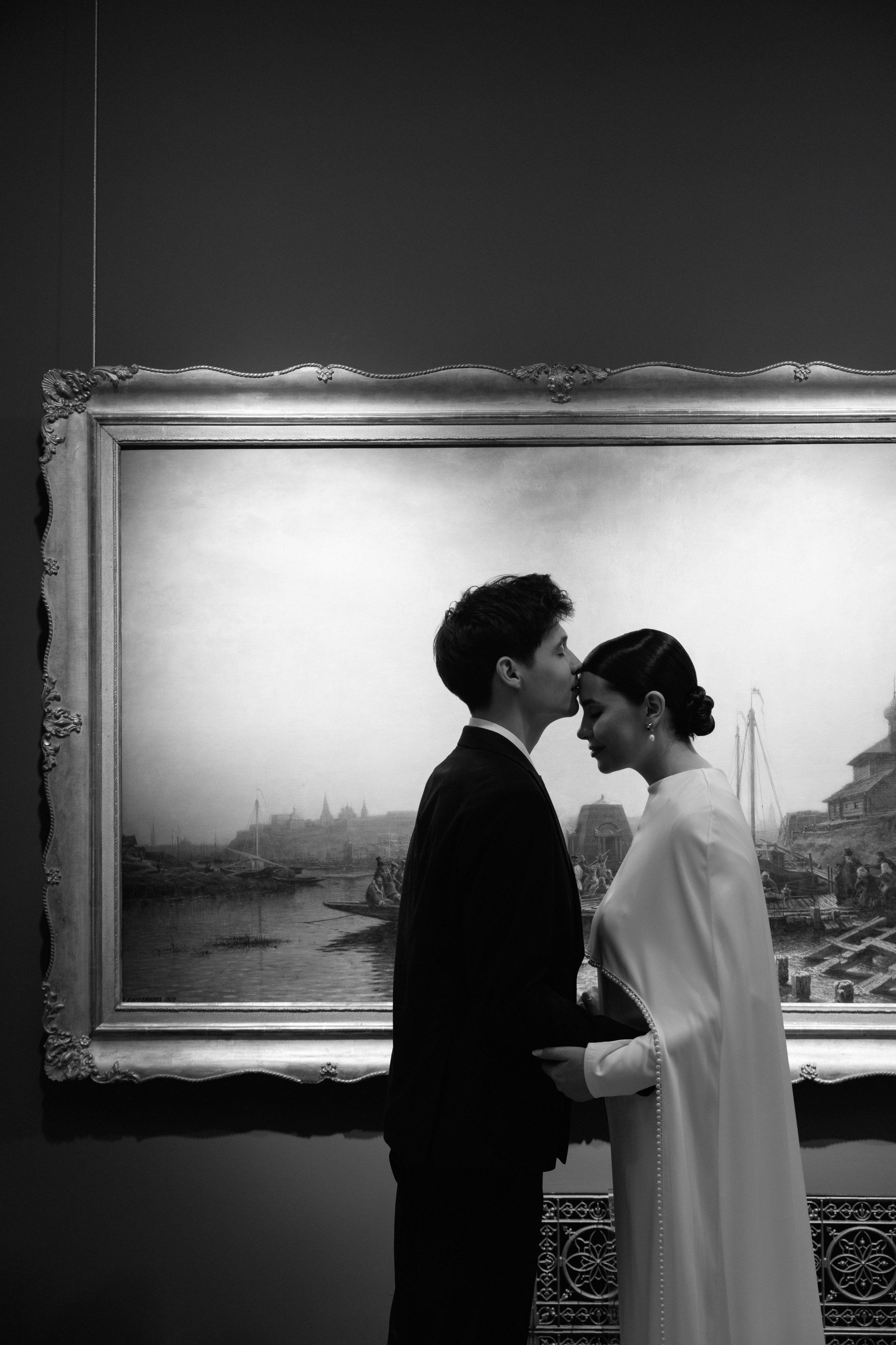 Ильсур & Сабина. Главная