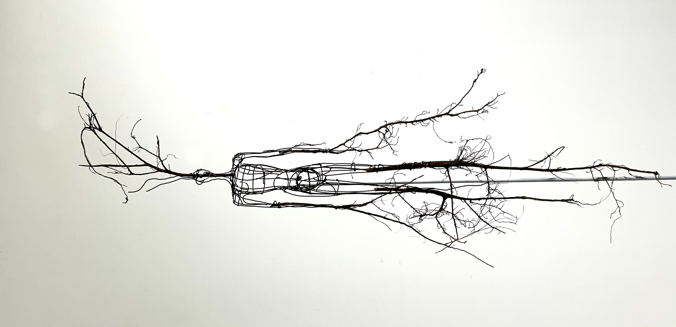 Проявления _2024. Художник — скульптор Антонина Фатхуллина