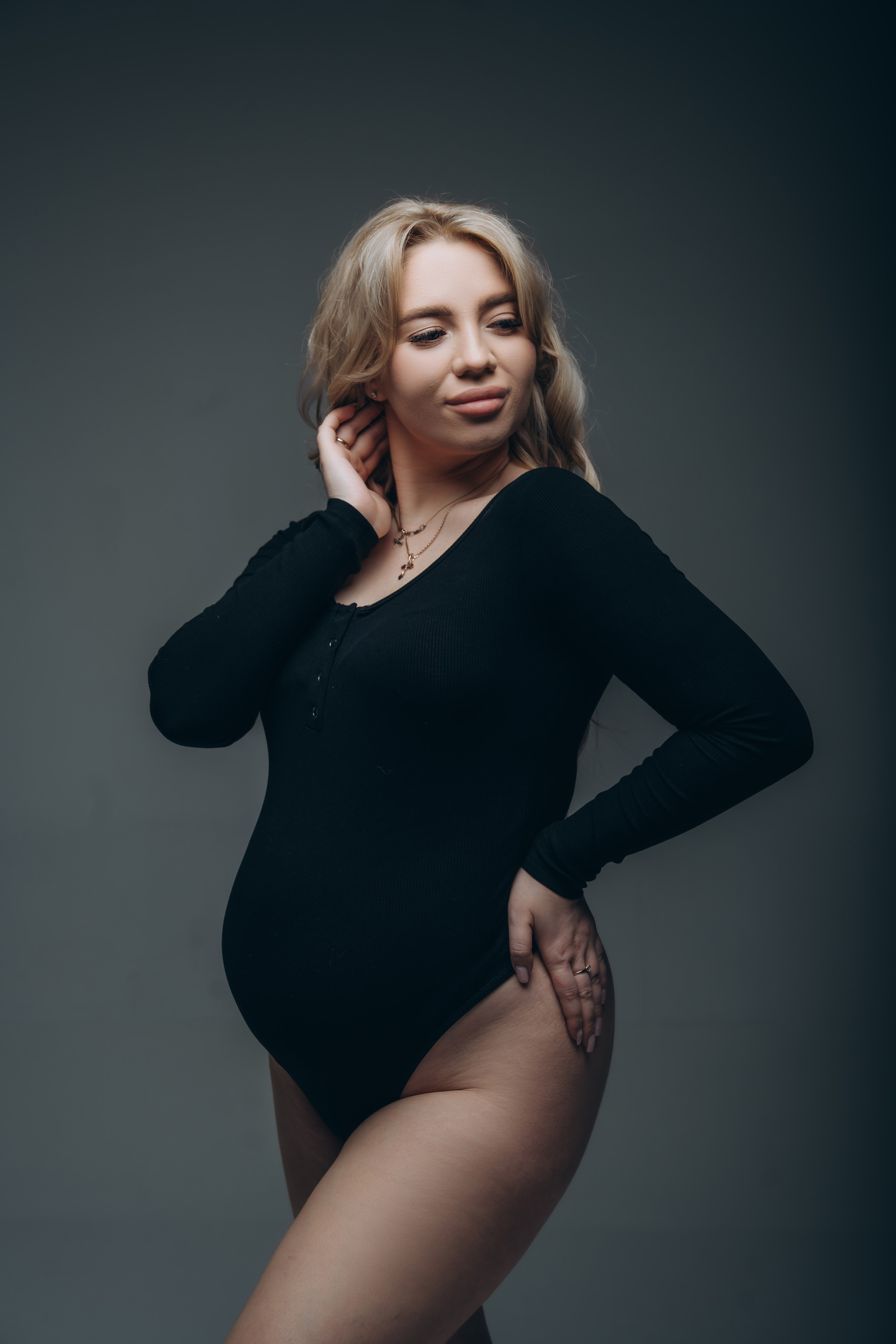 В ожидании. Фотограф Ангарск Иркутск Ксения Король