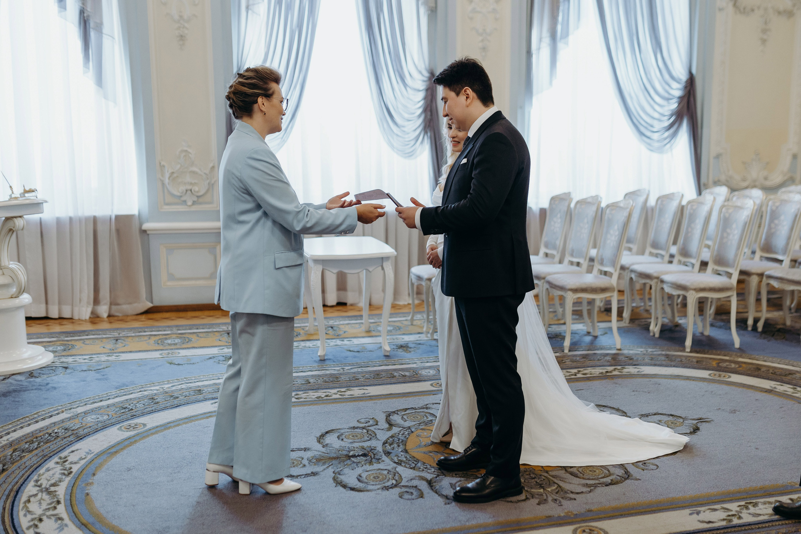 Wedding day 13.08.24. Свадебный фотограф в Санкт-Петербурге