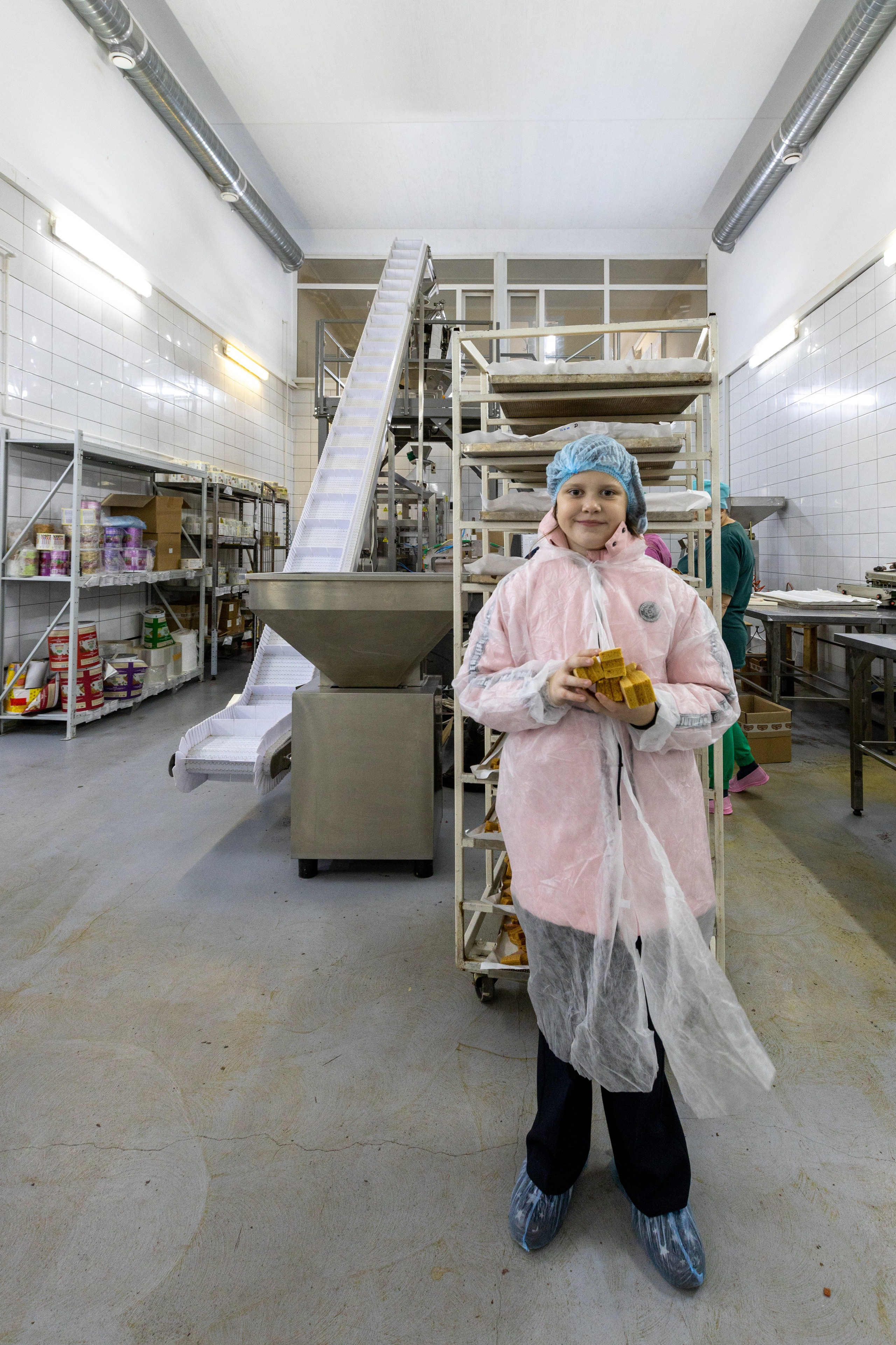 Поездка в Белев и на производство пастилы. Фотограф в Туле Крупский АнДРей. Фотостудия «КАДР71» в Туле