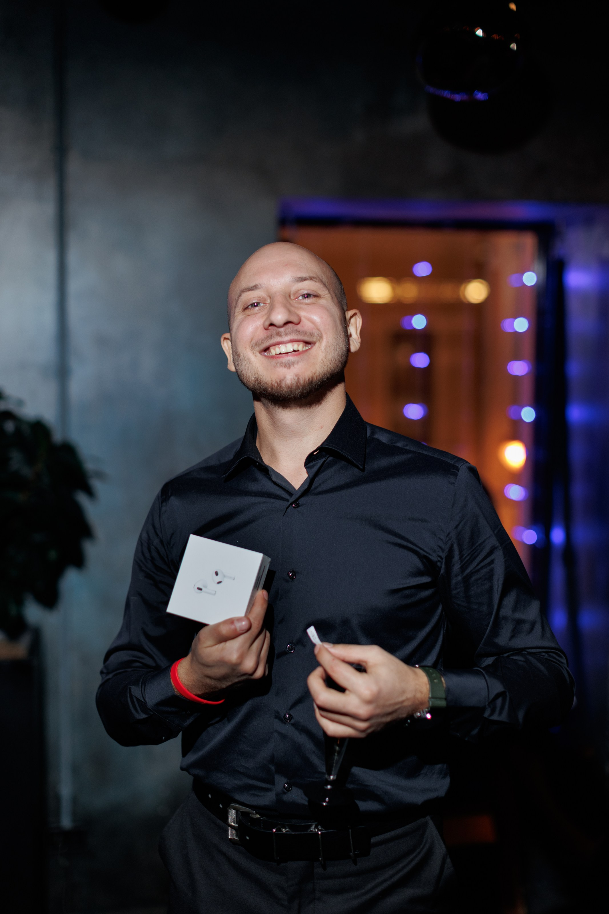 New Year Подружки 23/2024. Свадебный, портретный и репортажный фотограф Дмитрий Карпов