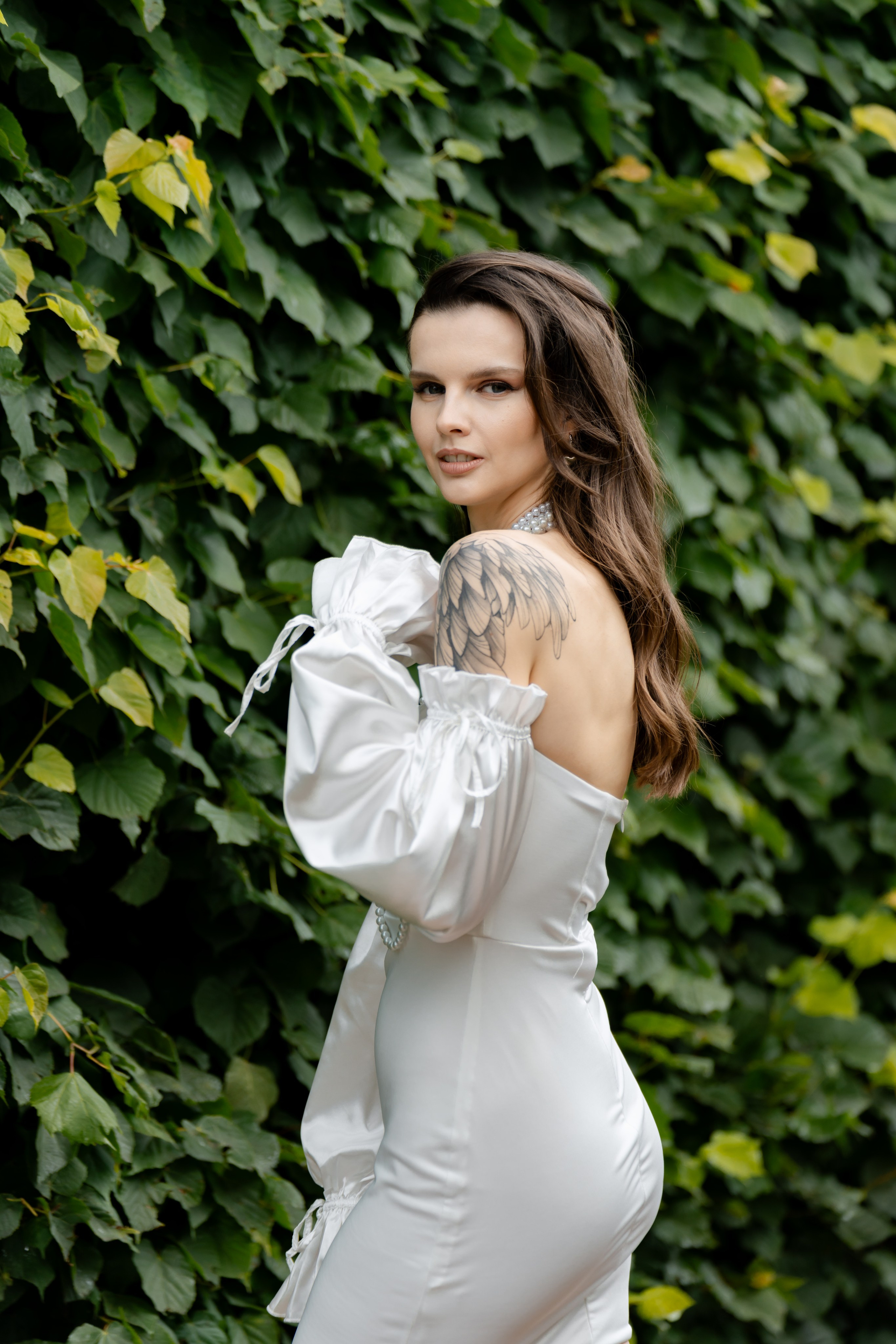 Екатерина. Фотограф Москва. Базанова Анастасия