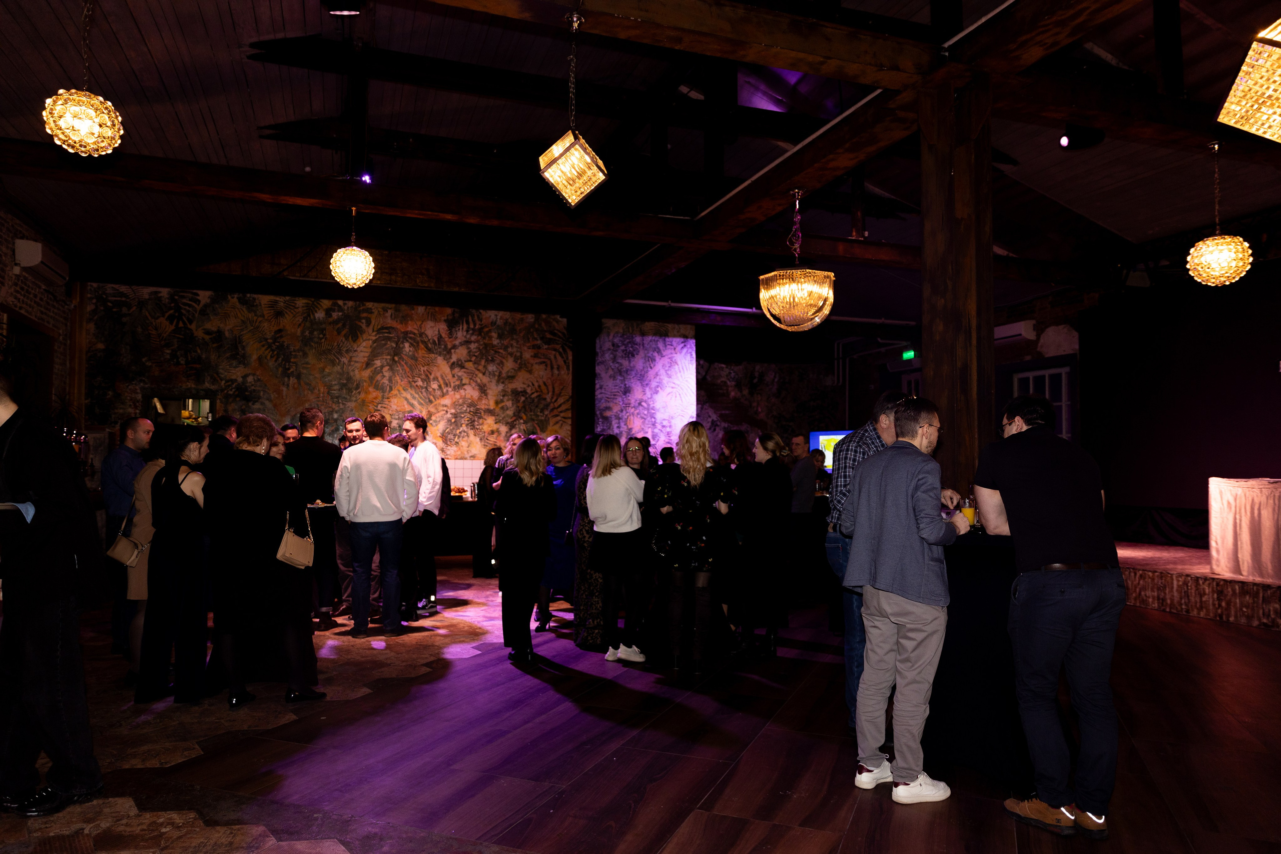 EPG корпоратив. Свадебный фотограф | Москва