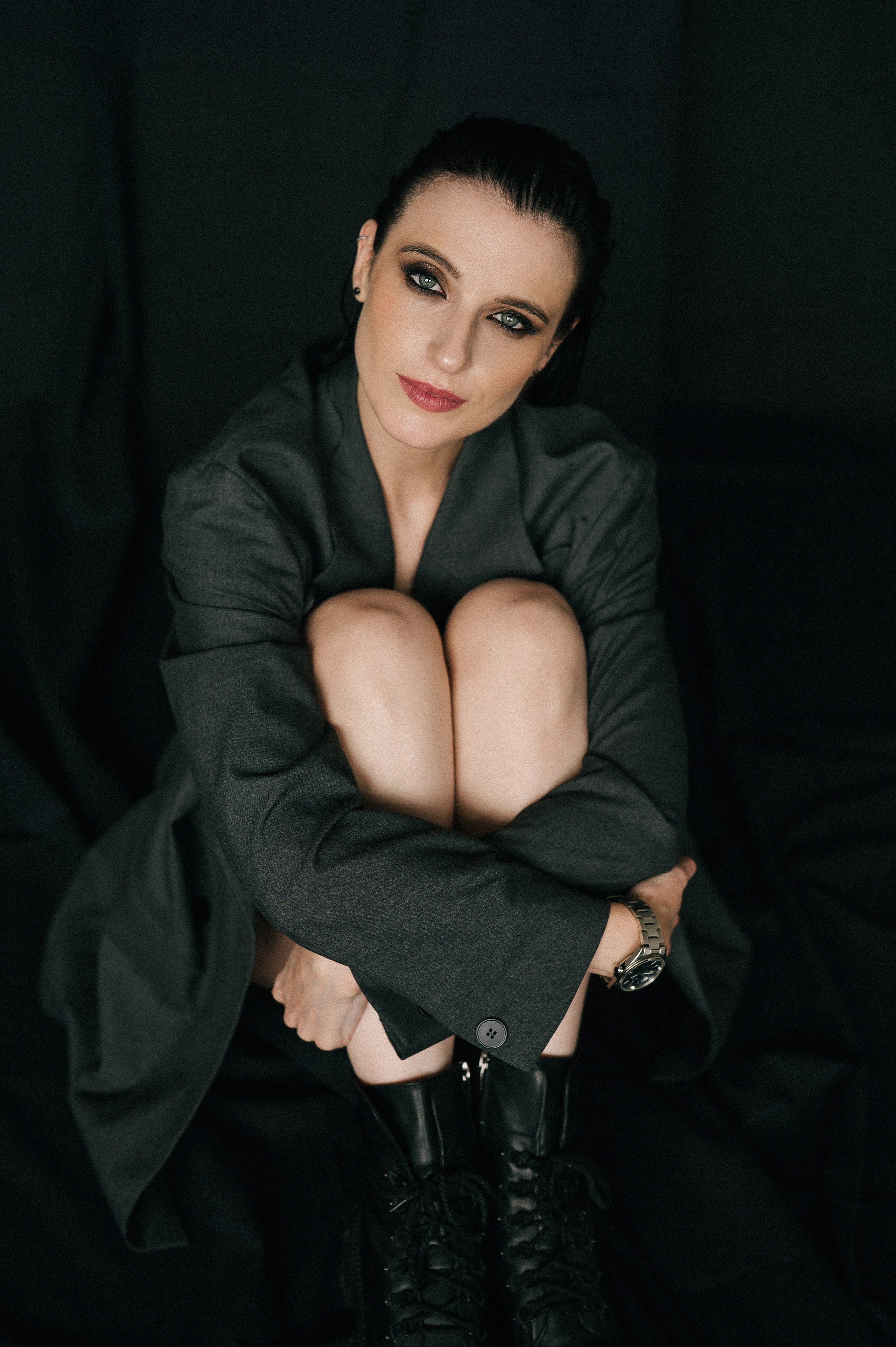 Ангелина. Семейный и свадебный фотограф в Красноярске Садкеева Юлия