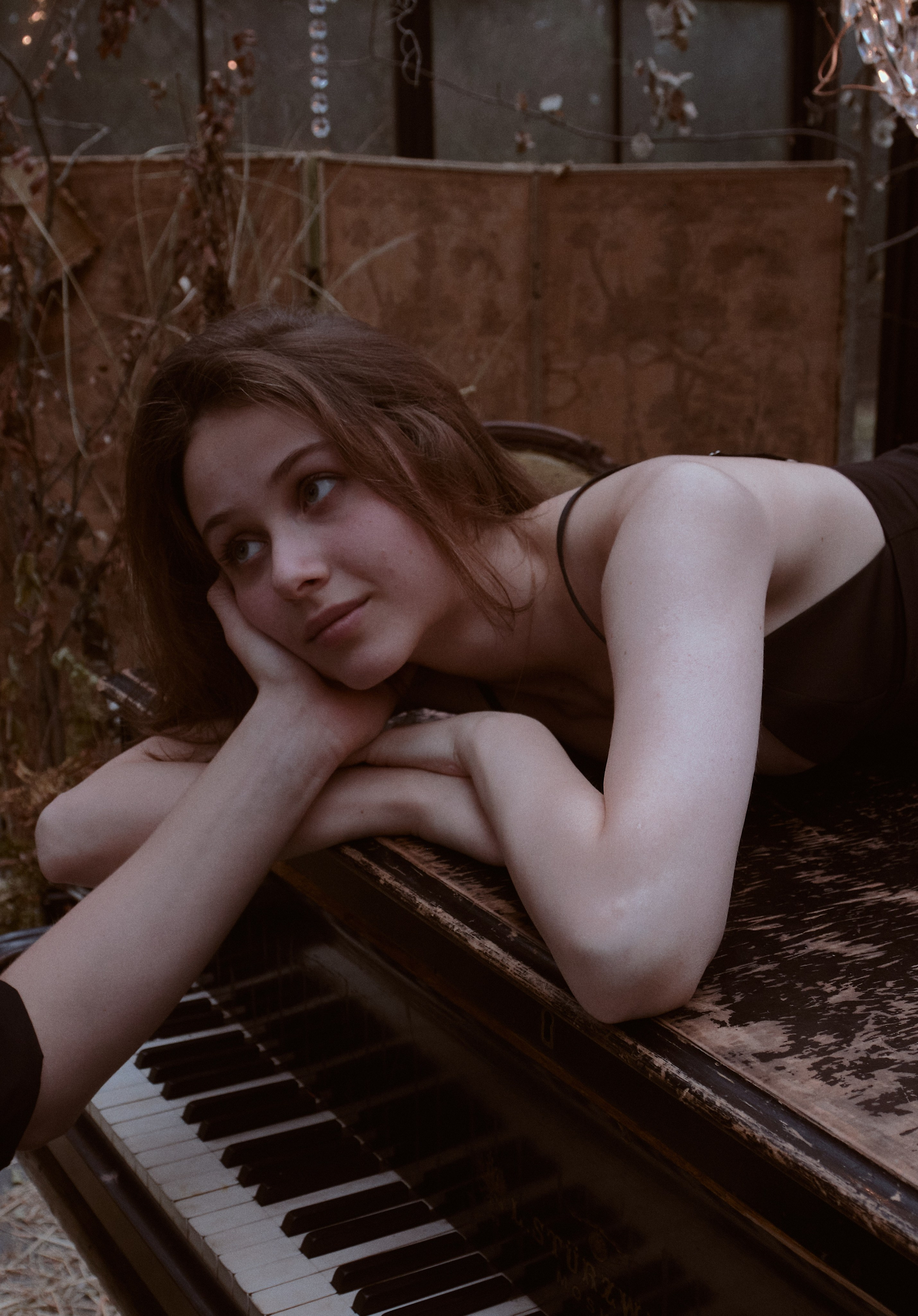 Лора и Слава. Фотограф лавстори Москва/МО Приятелева Ангелина