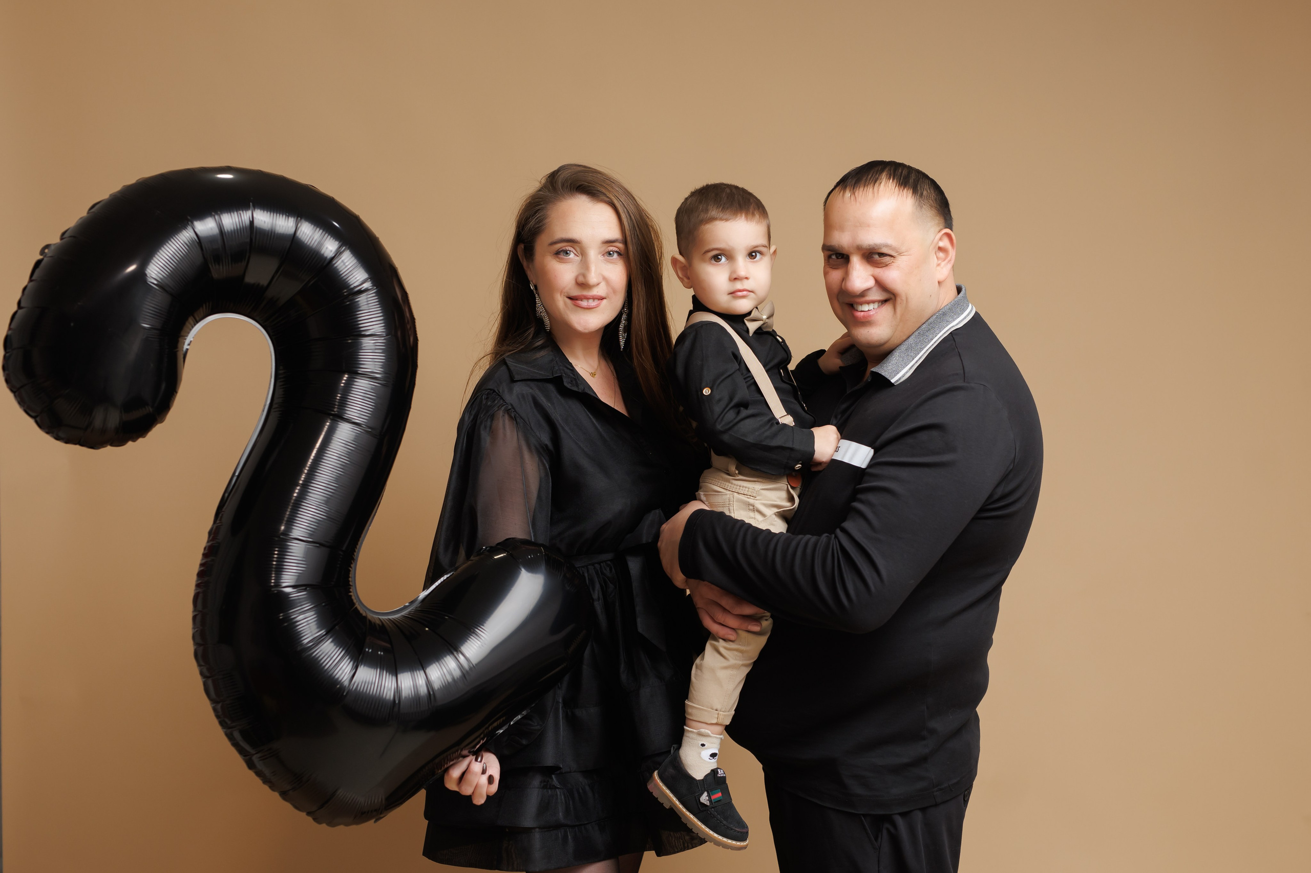 2+. Фотограф новорожденных г. Тула