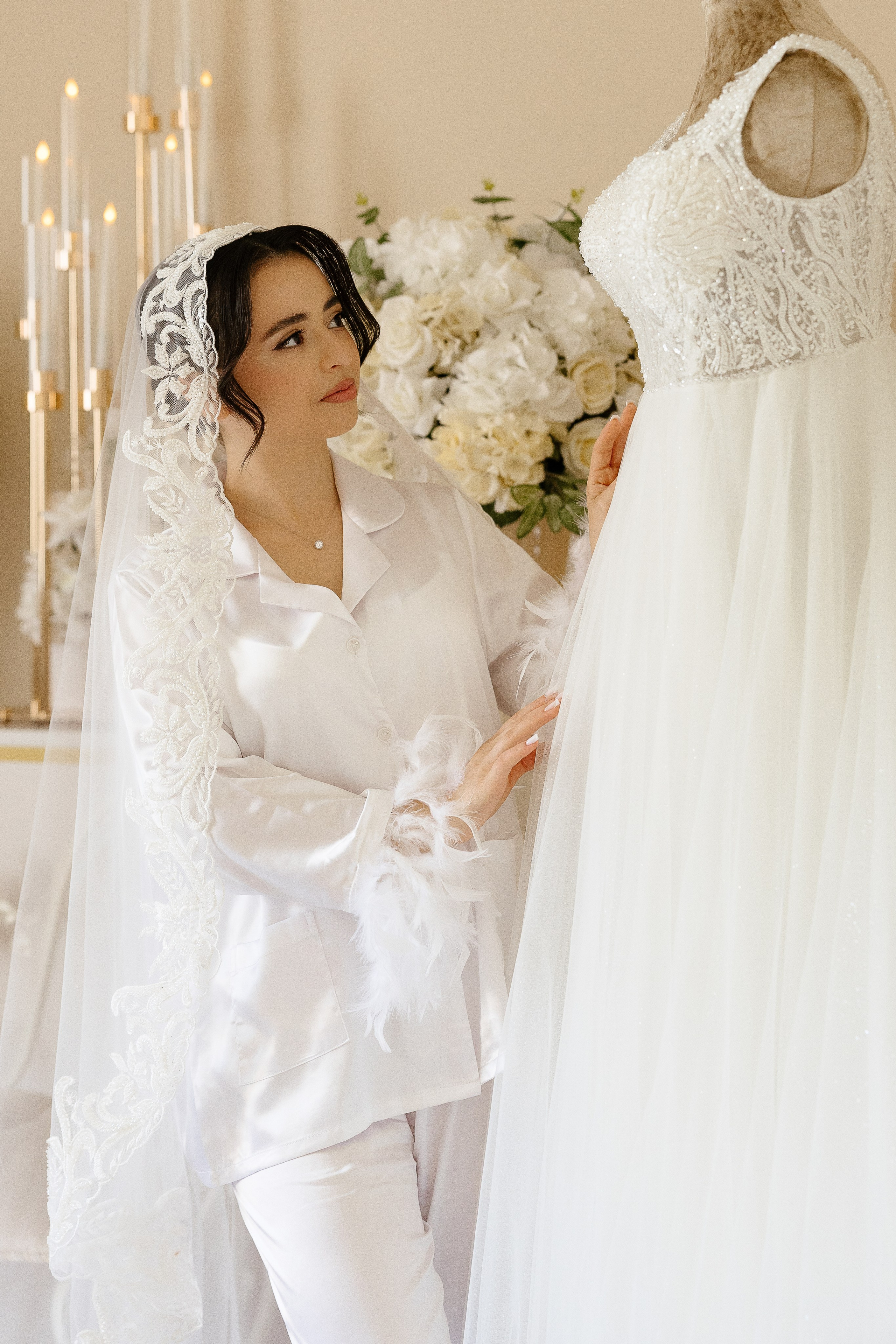 Wedding Day M&A. Свадебный | Семейный фотограф