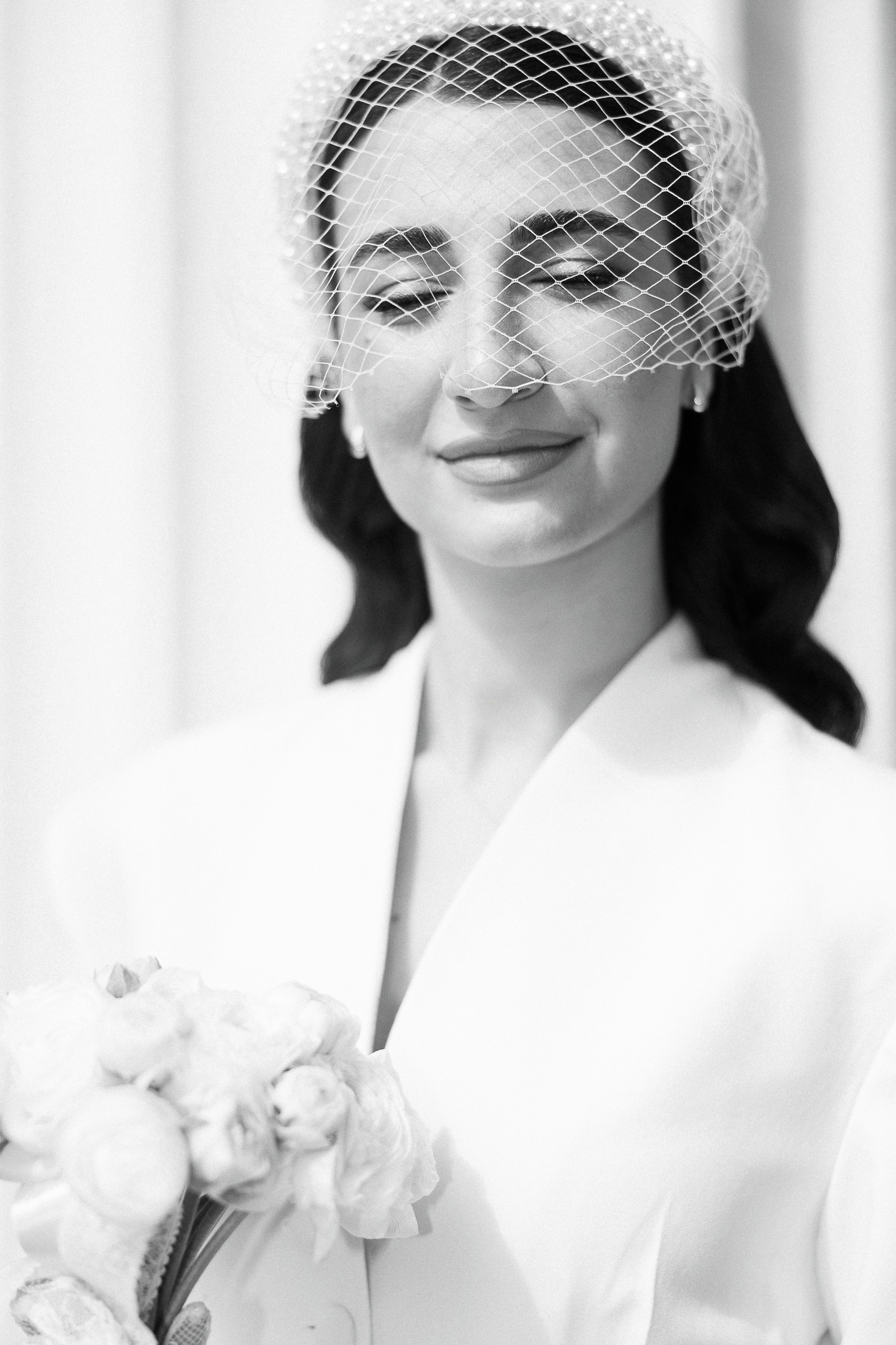 Люда. Свадебный | Семейный фотограф