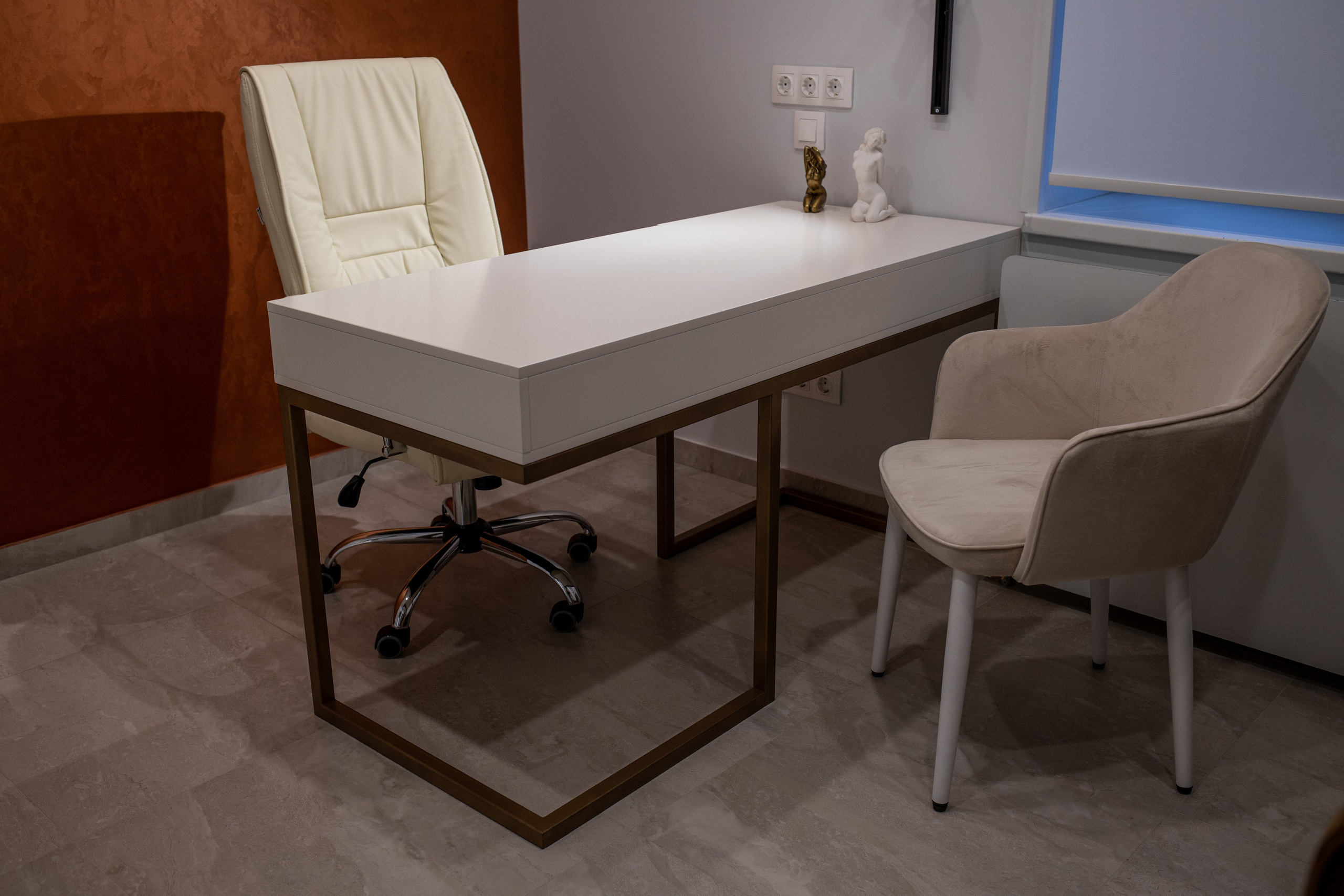 Клиника пластической хирургии «Форма». Алексей Дьяков. Photo • Video • Event