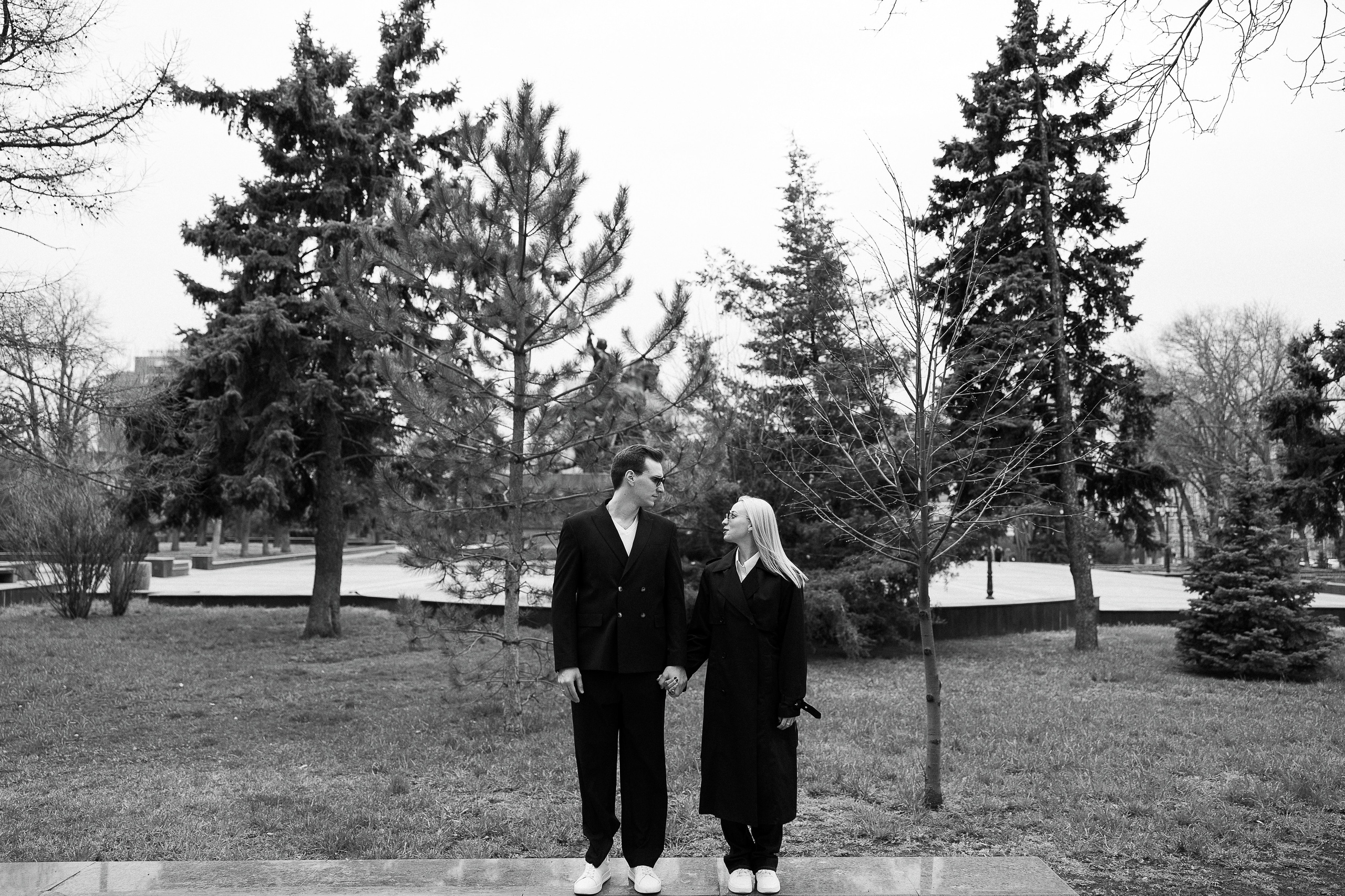 Алексей и Анастасия. Свадебный | Семейный фотограф