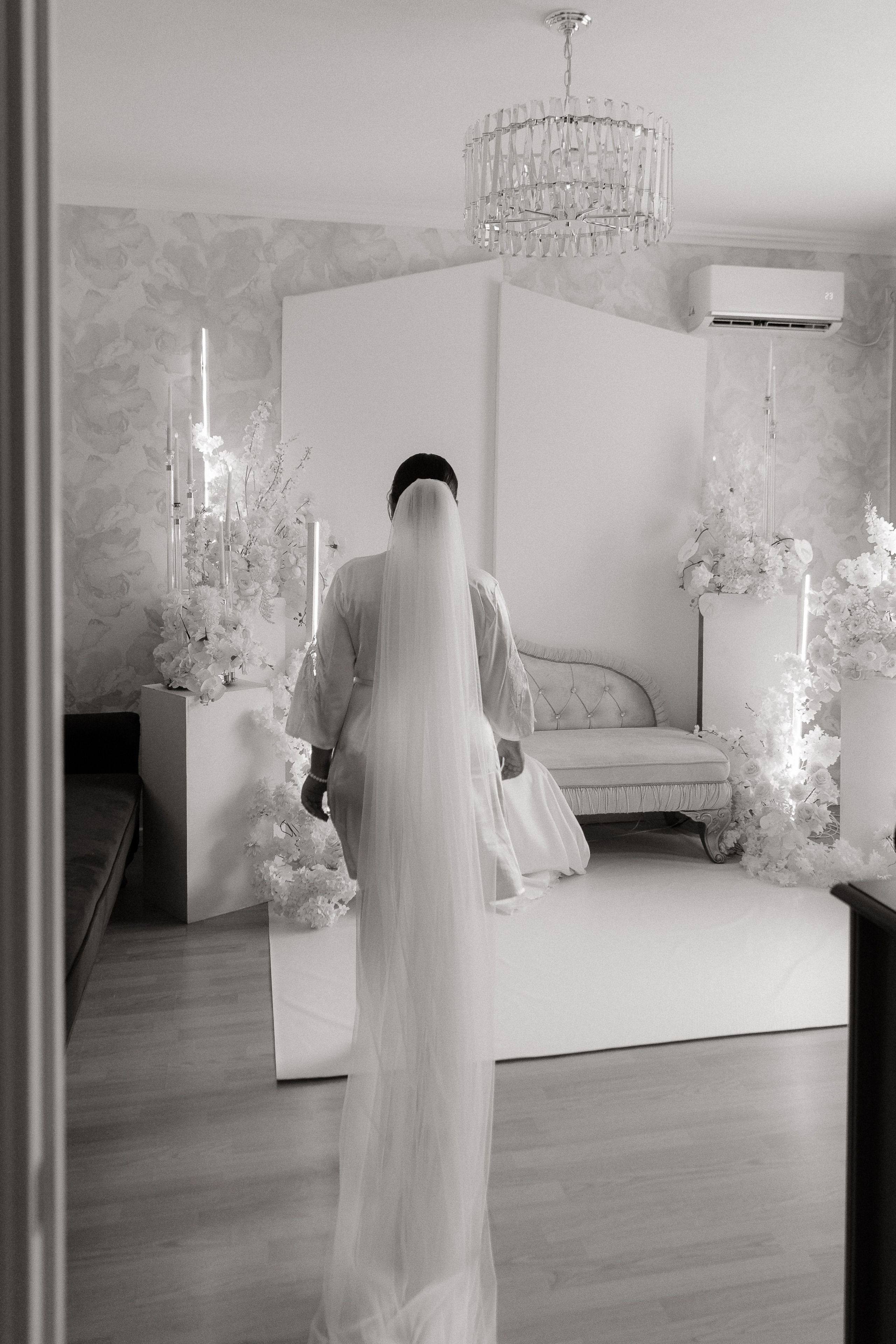 Wedding Day A&A. Свадебный | Семейный фотограф