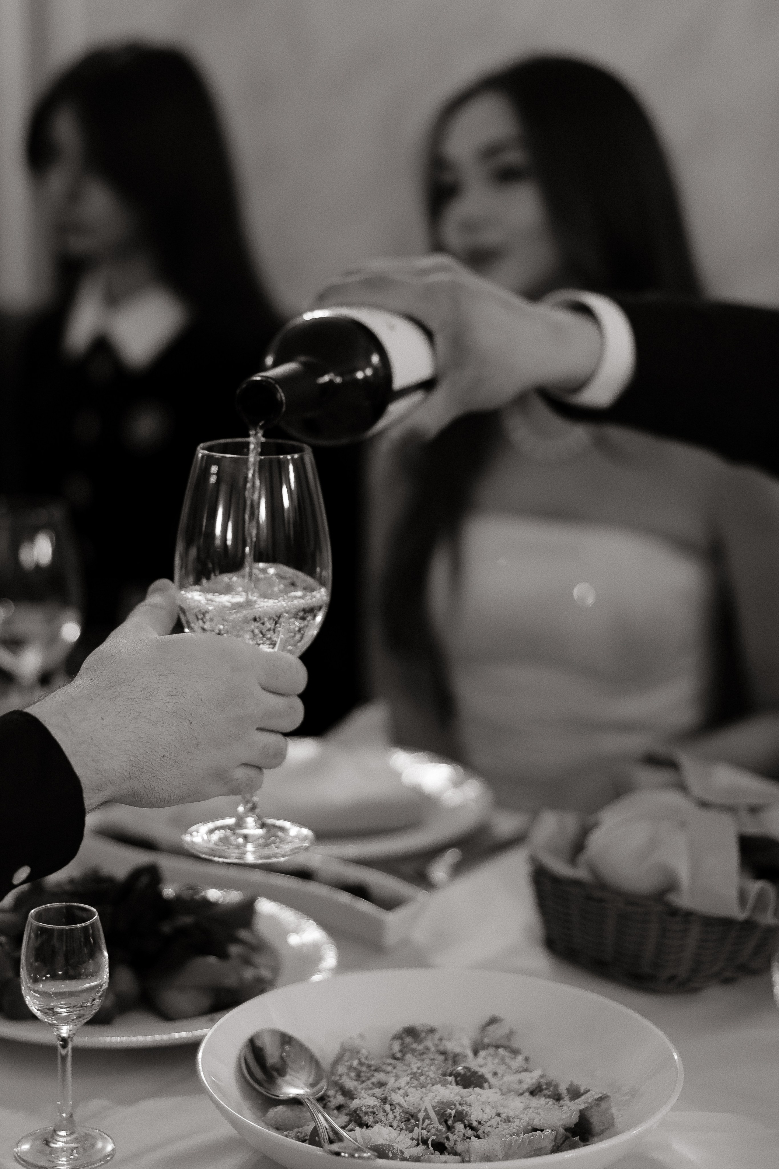 Сватовство А&А. Свадебный | Семейный фотограф