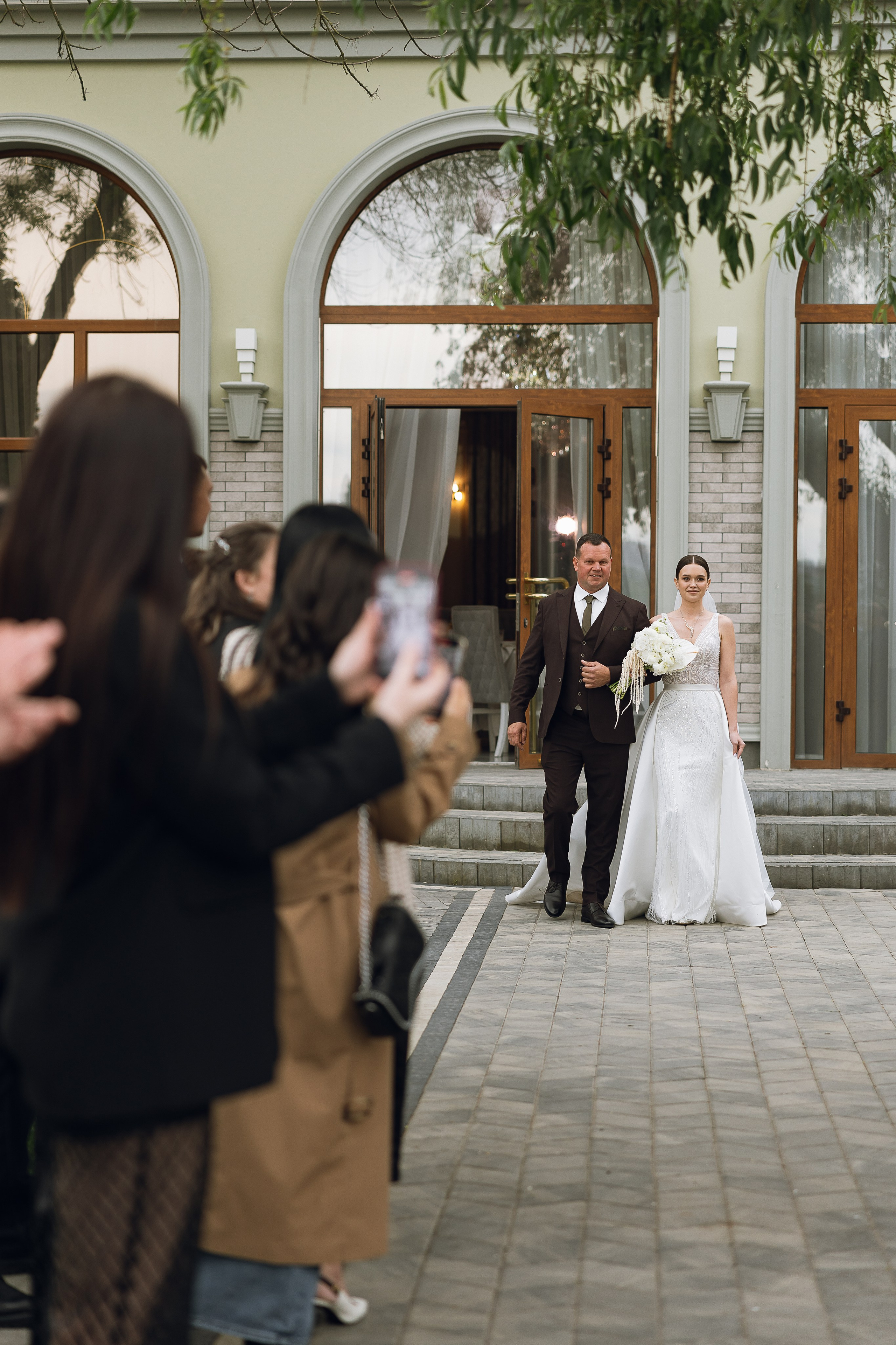 Роман и Юлия. Свадебный | Семейный фотограф