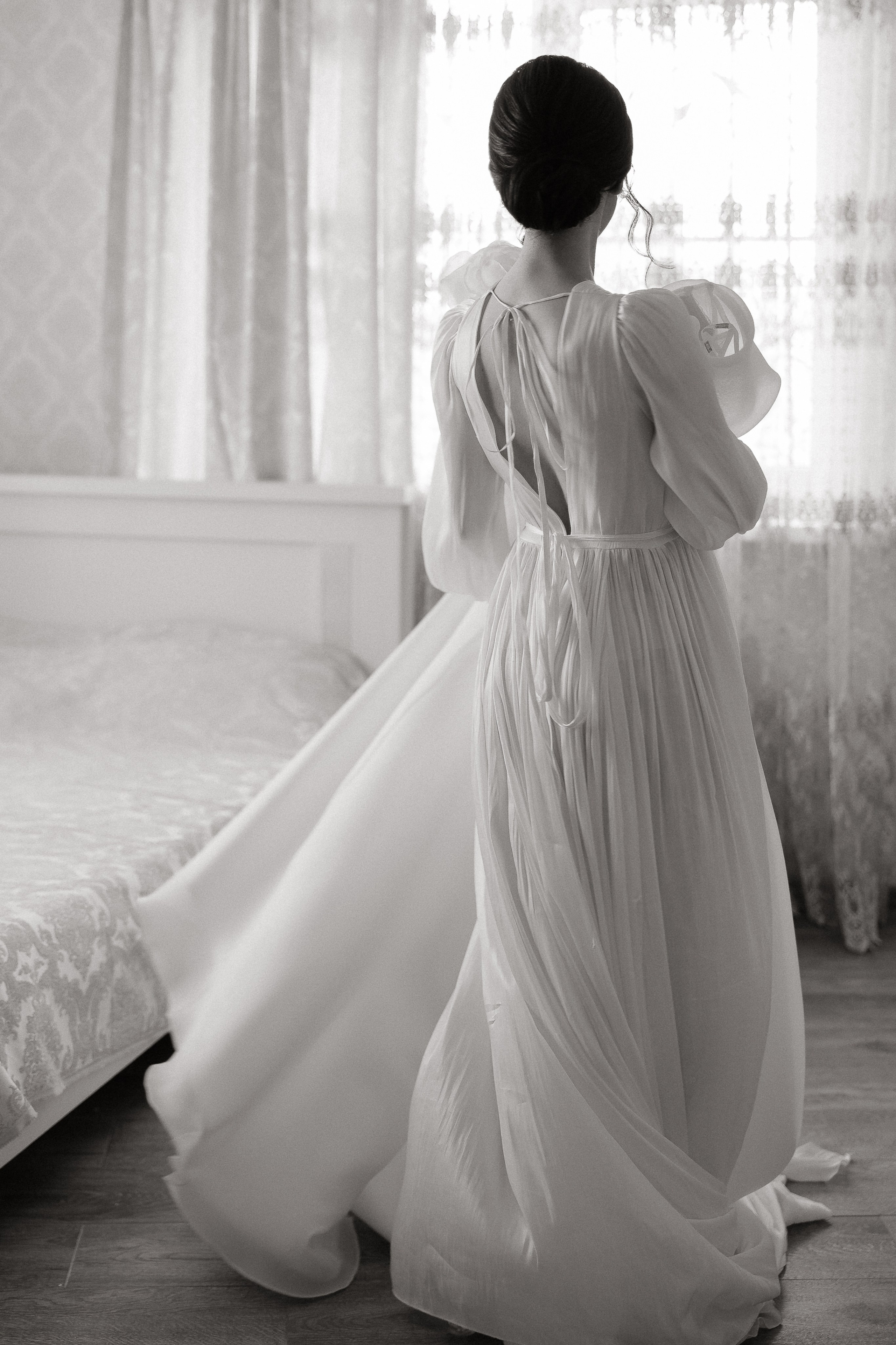 Wedding Day R&M. Свадебный | Семейный фотограф