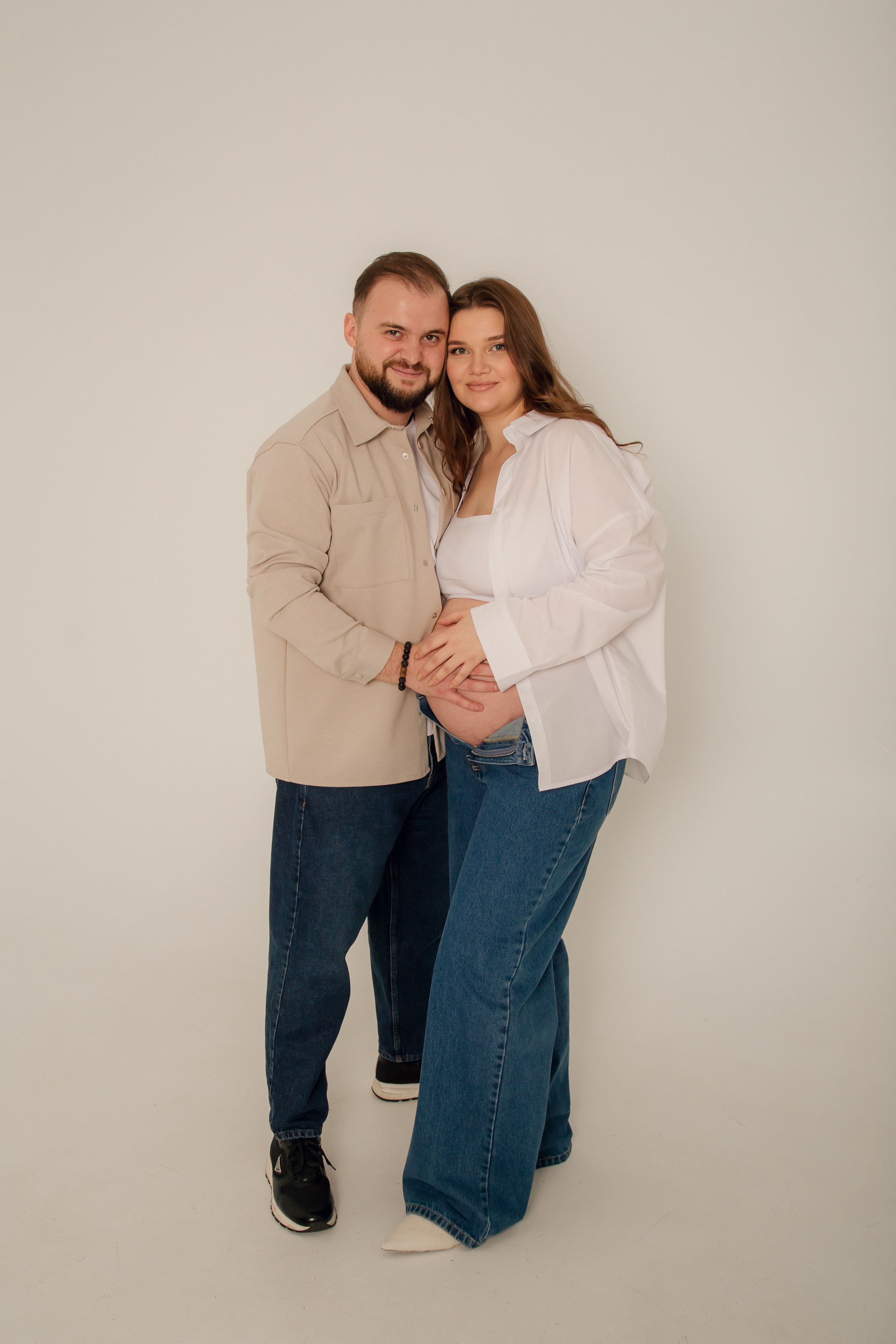 Про любовь. Фотограф вашей улыбки. Москва