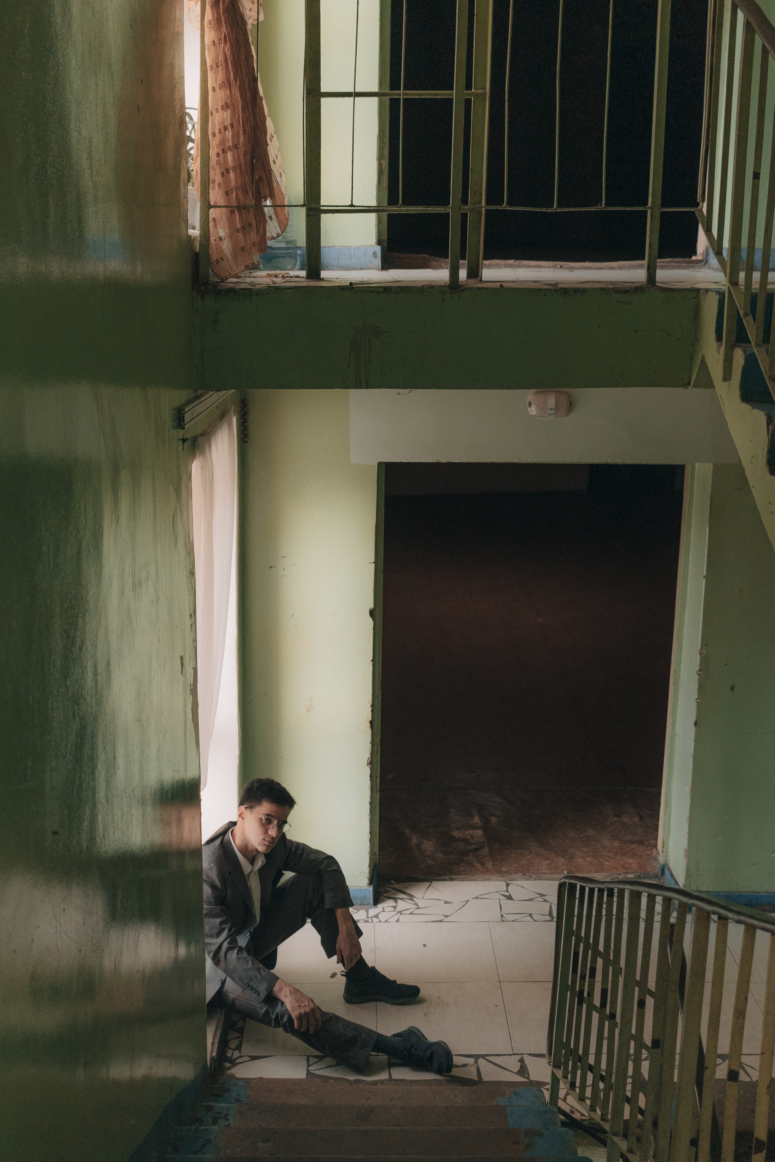 Эдик. Фотограф Набережные Челны Лысенков Олег