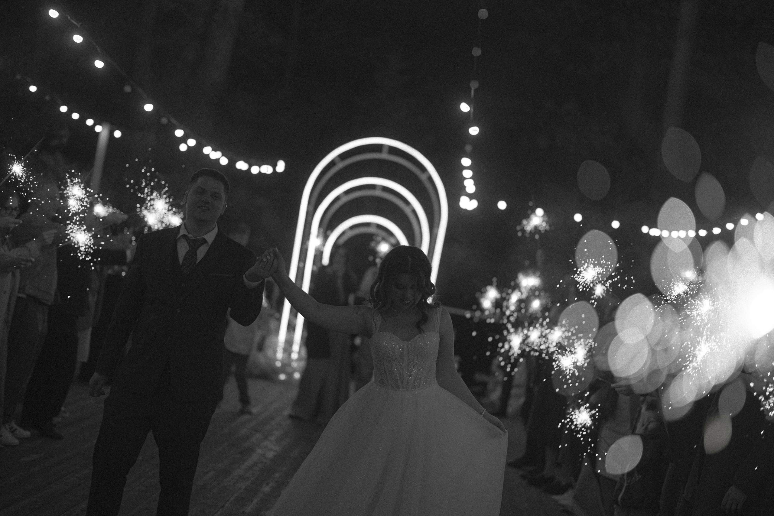 Ты моя перчинка. Свадебный фотограф в Москве