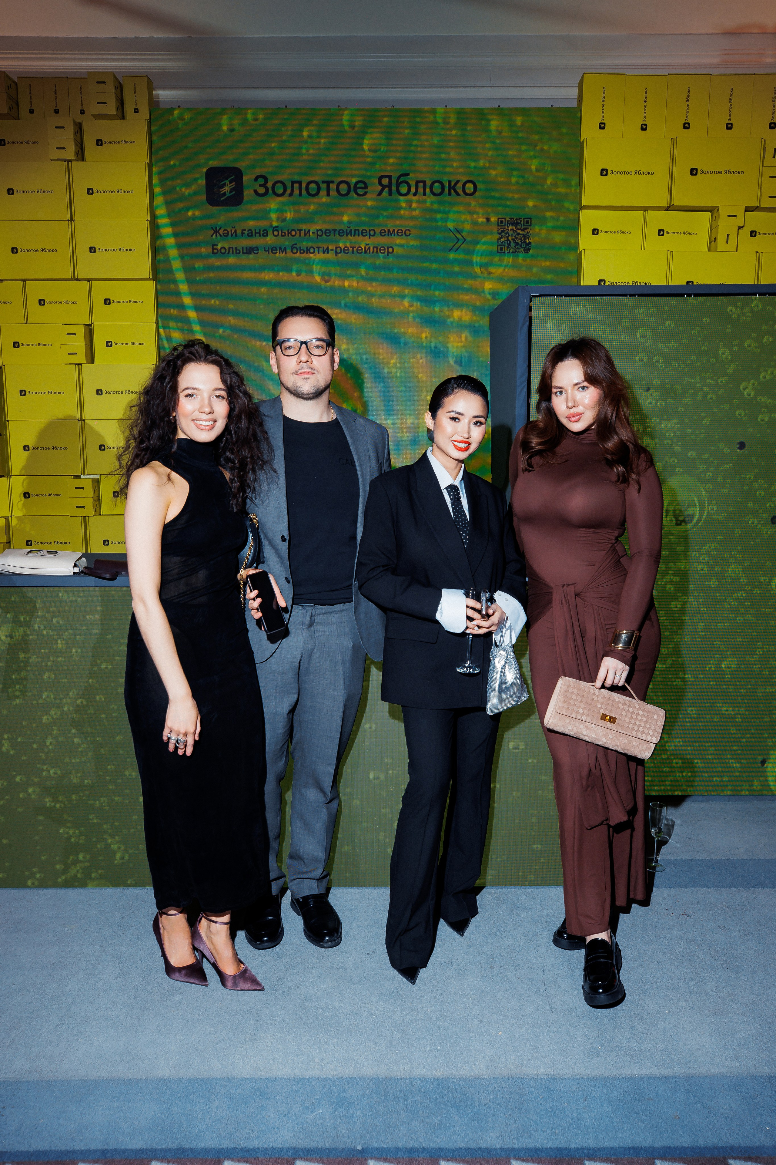 ELLE Kazakhstan beauty awards 2024