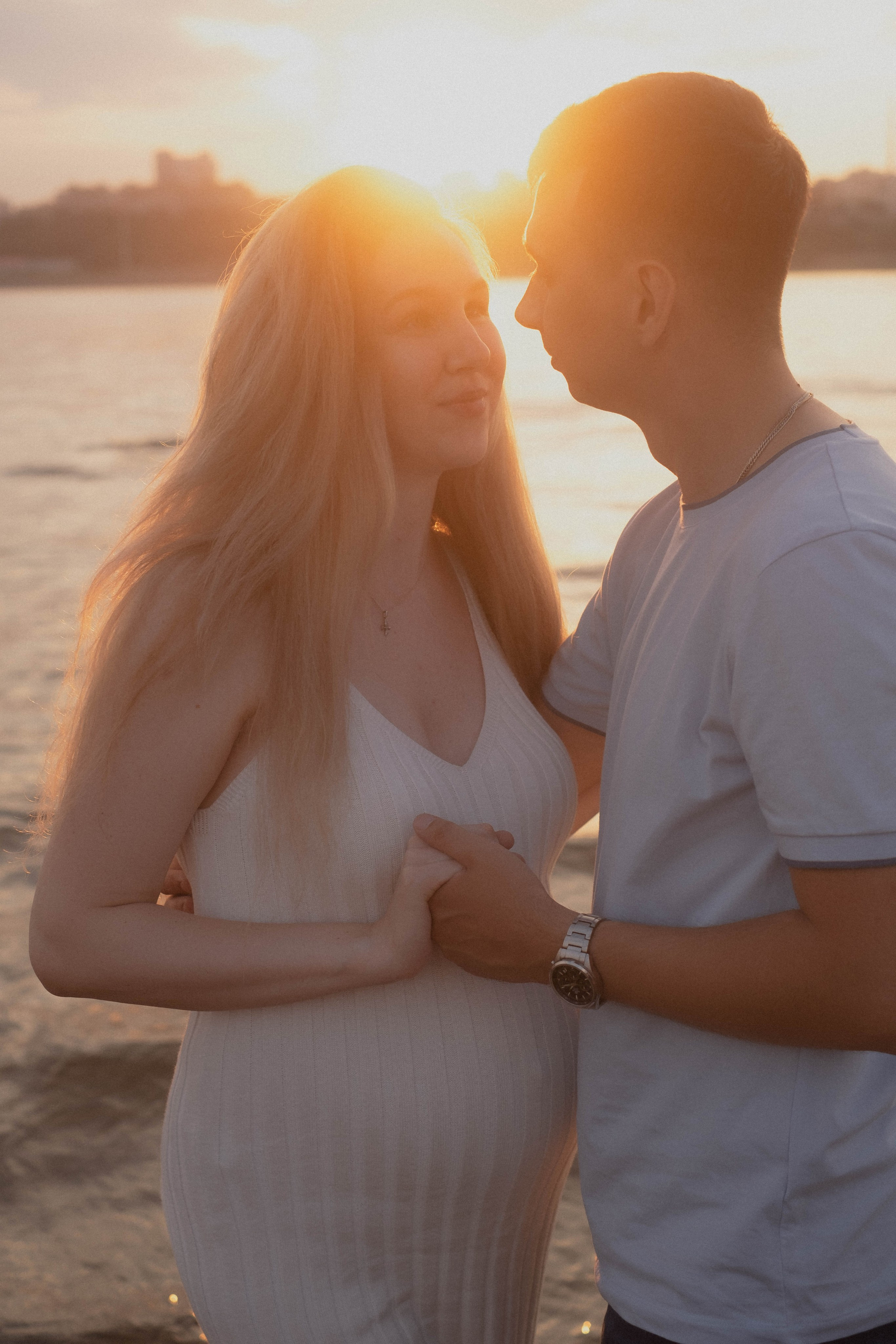 Счастье. Свадебный и семейный фотограф г. Волгоград Биленко Ангелина