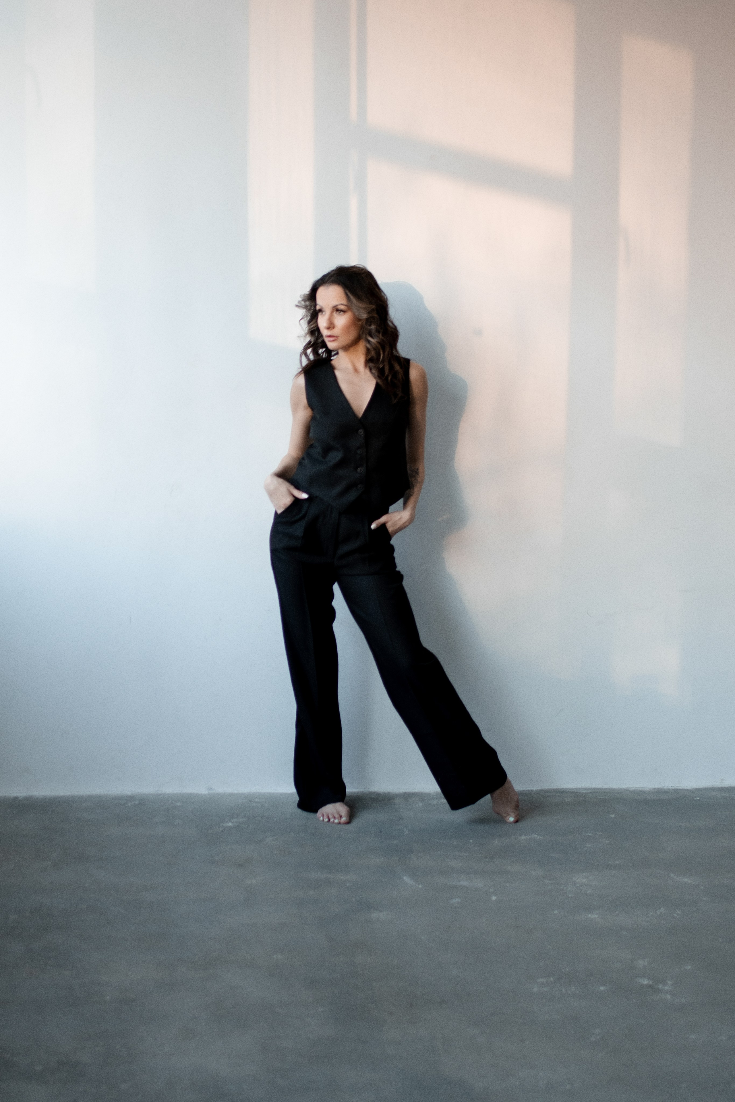 Валерия. Свадебный и семейный фотограф в Серпухове Александра Дерюшева