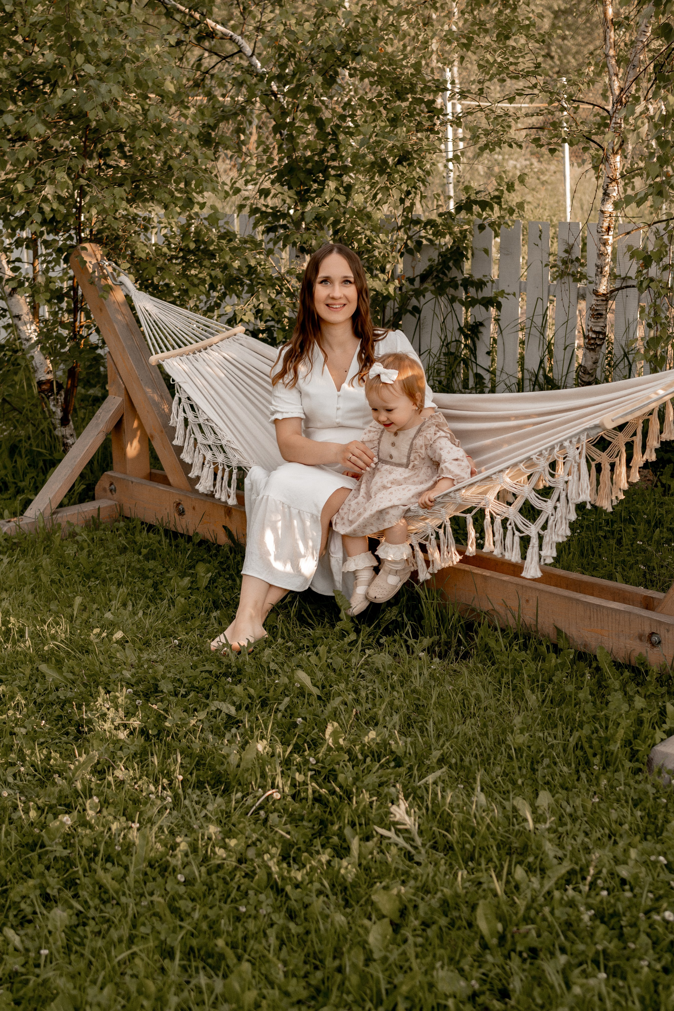 Беременность. Свадебный и семейный фотограф в Серпухове Александра Дерюшева