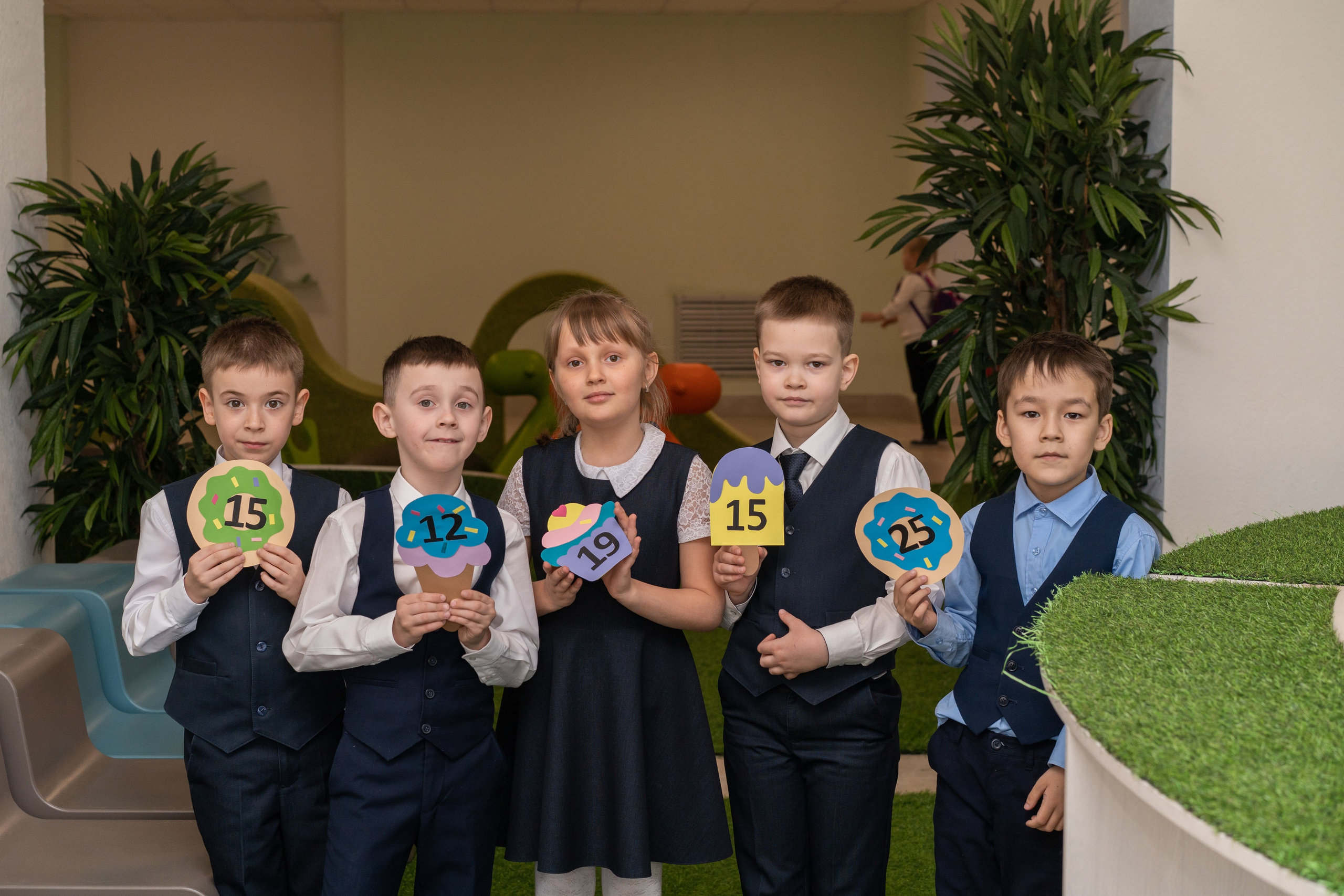 Школьники. Фотограф Лютикова Ирина, Тюмень, Москва