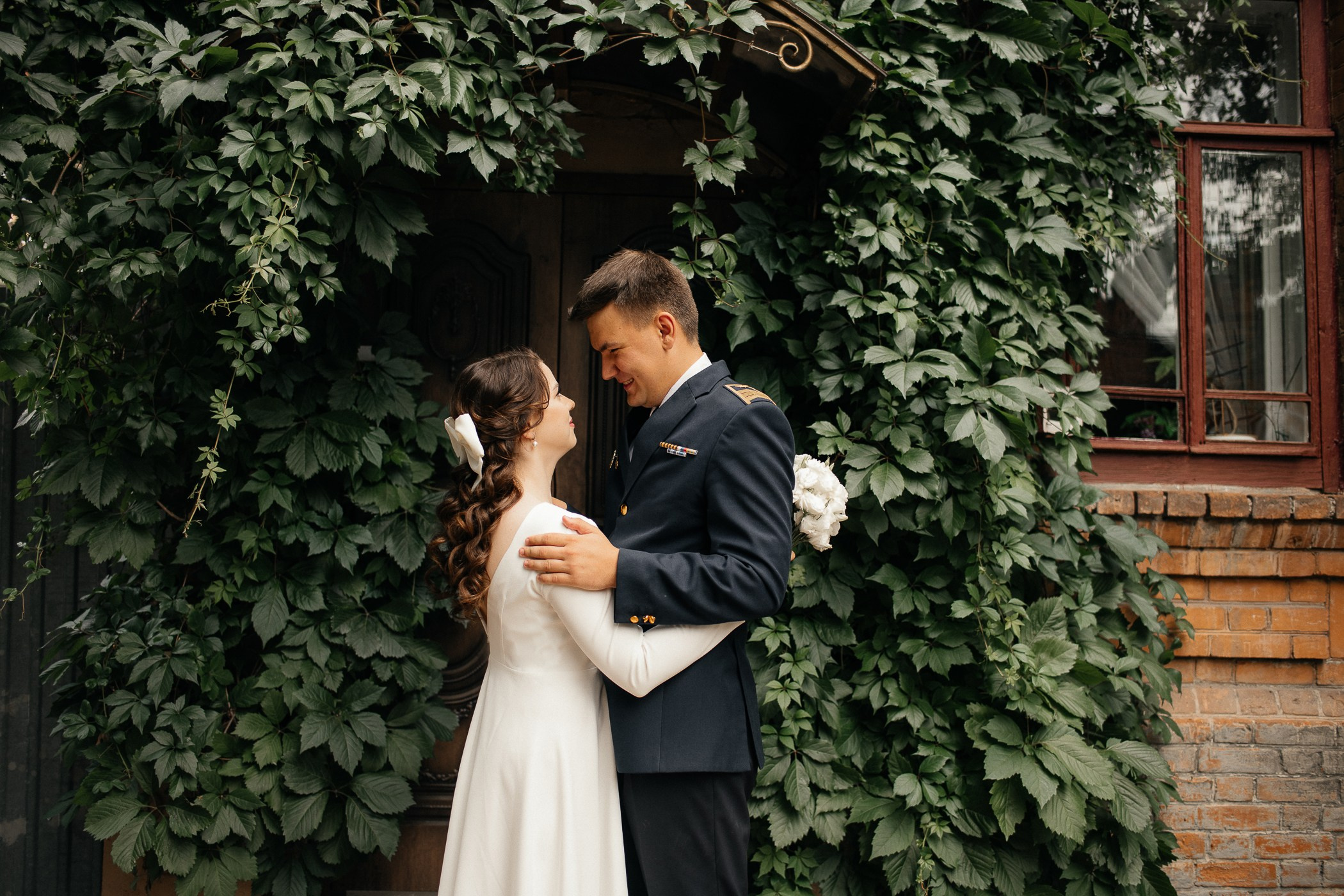 Юрий и Анастасия. Главная