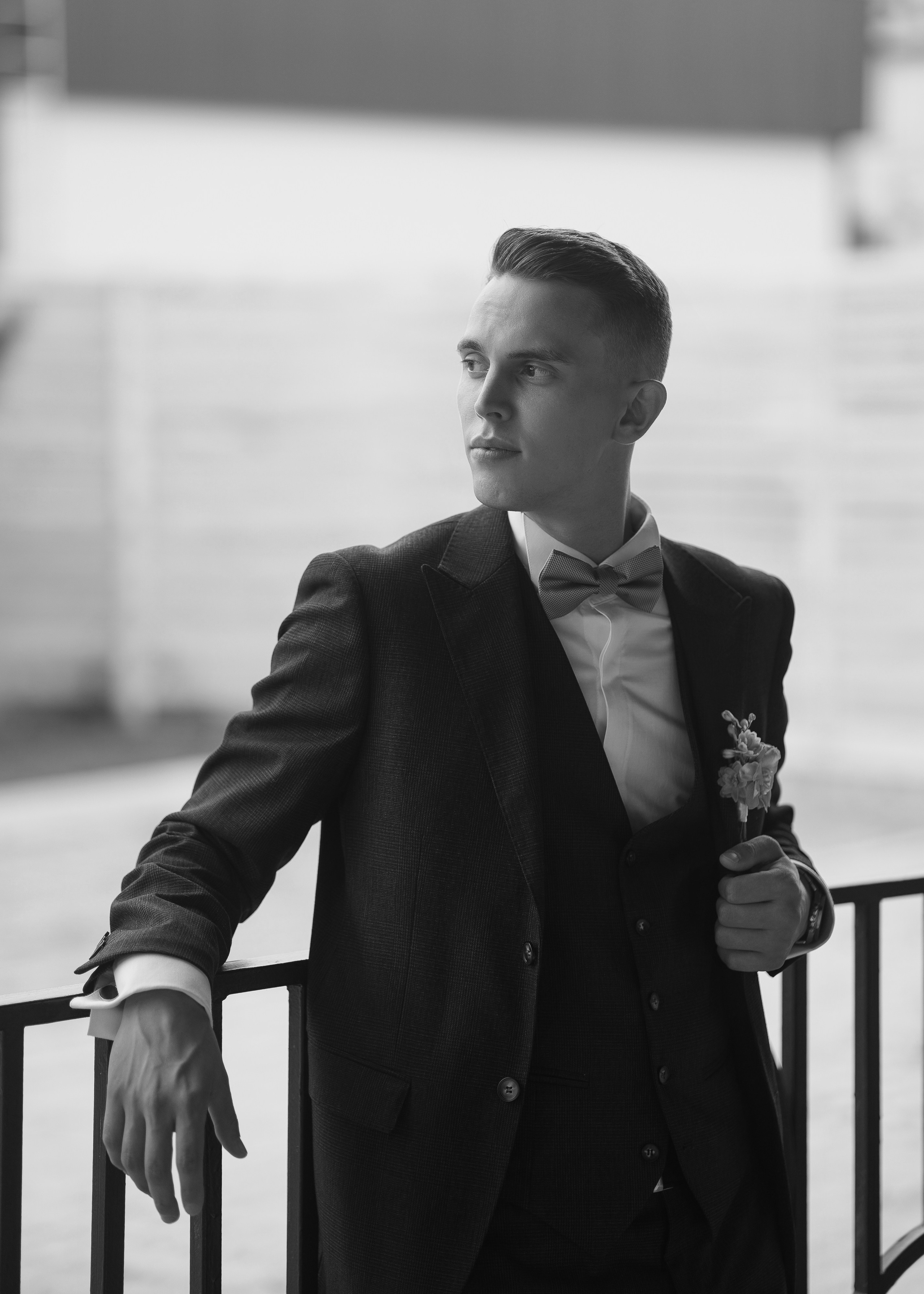 Ирина и Сергей. Фотограф Хабаровск