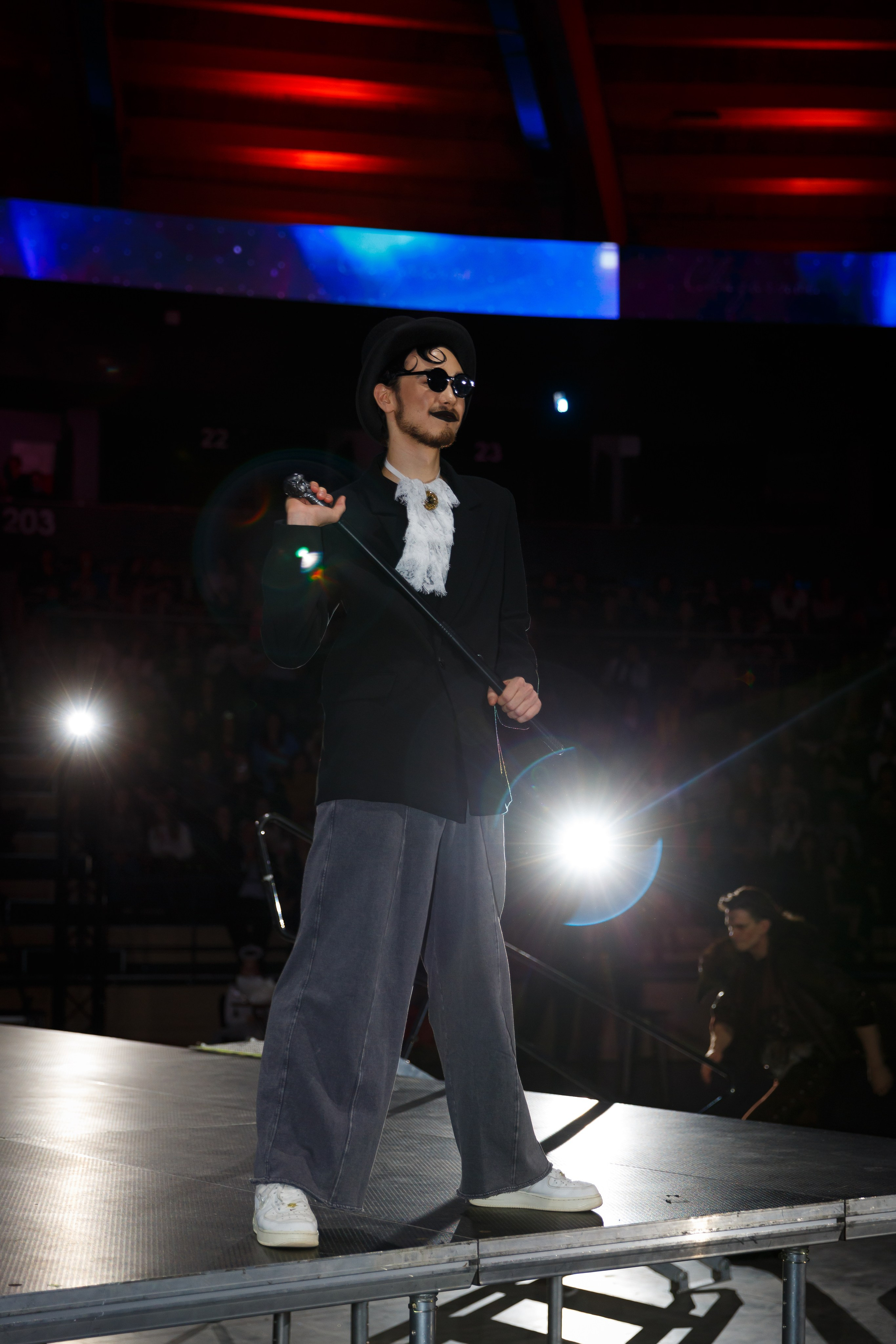 Fashion Show «12 SKAZOK». Фотограф Вадим Чепрасов | Санкт-Петербург