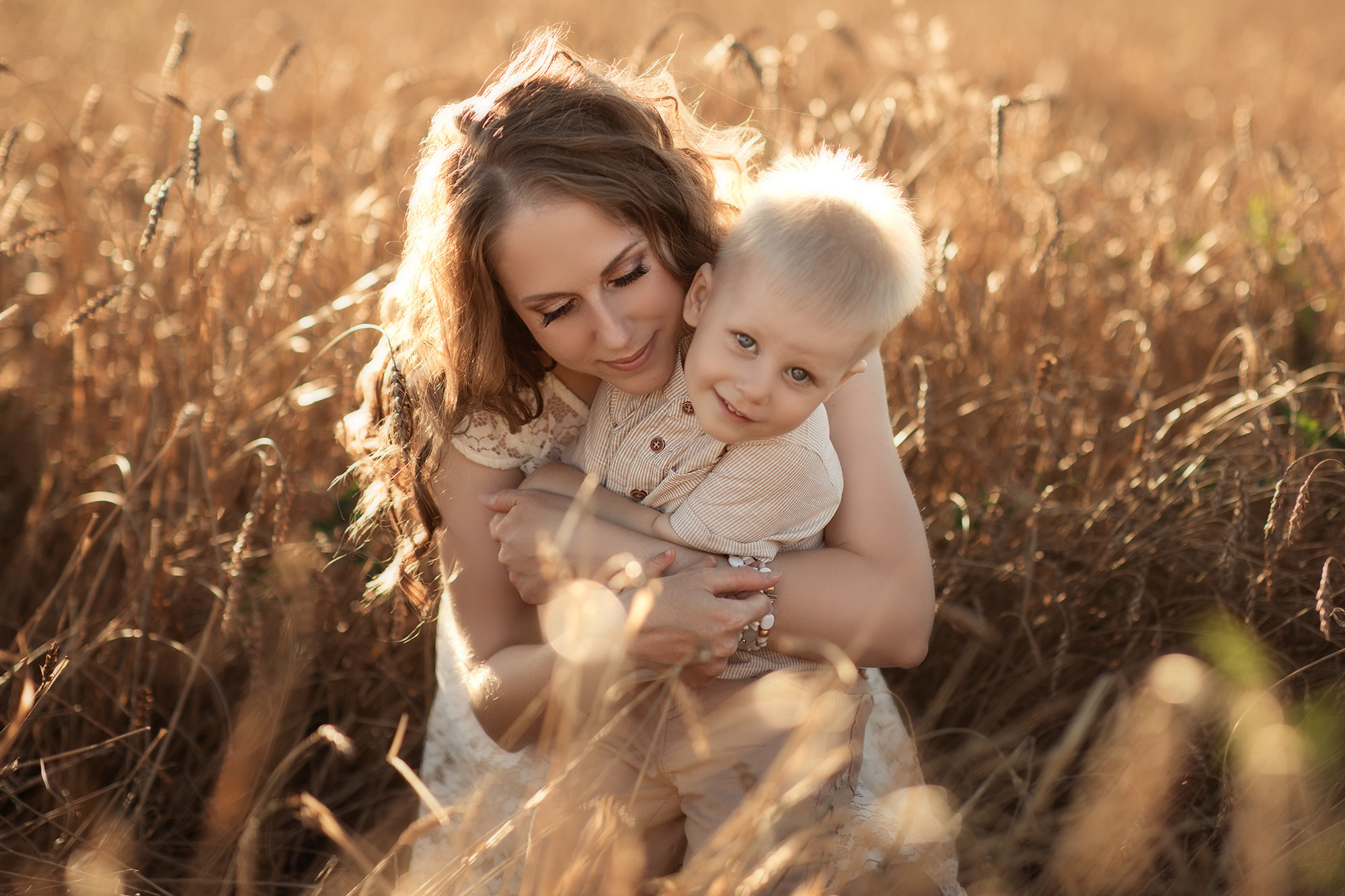 Портфолио. Семейный и детский фотограф Нижний Новгород