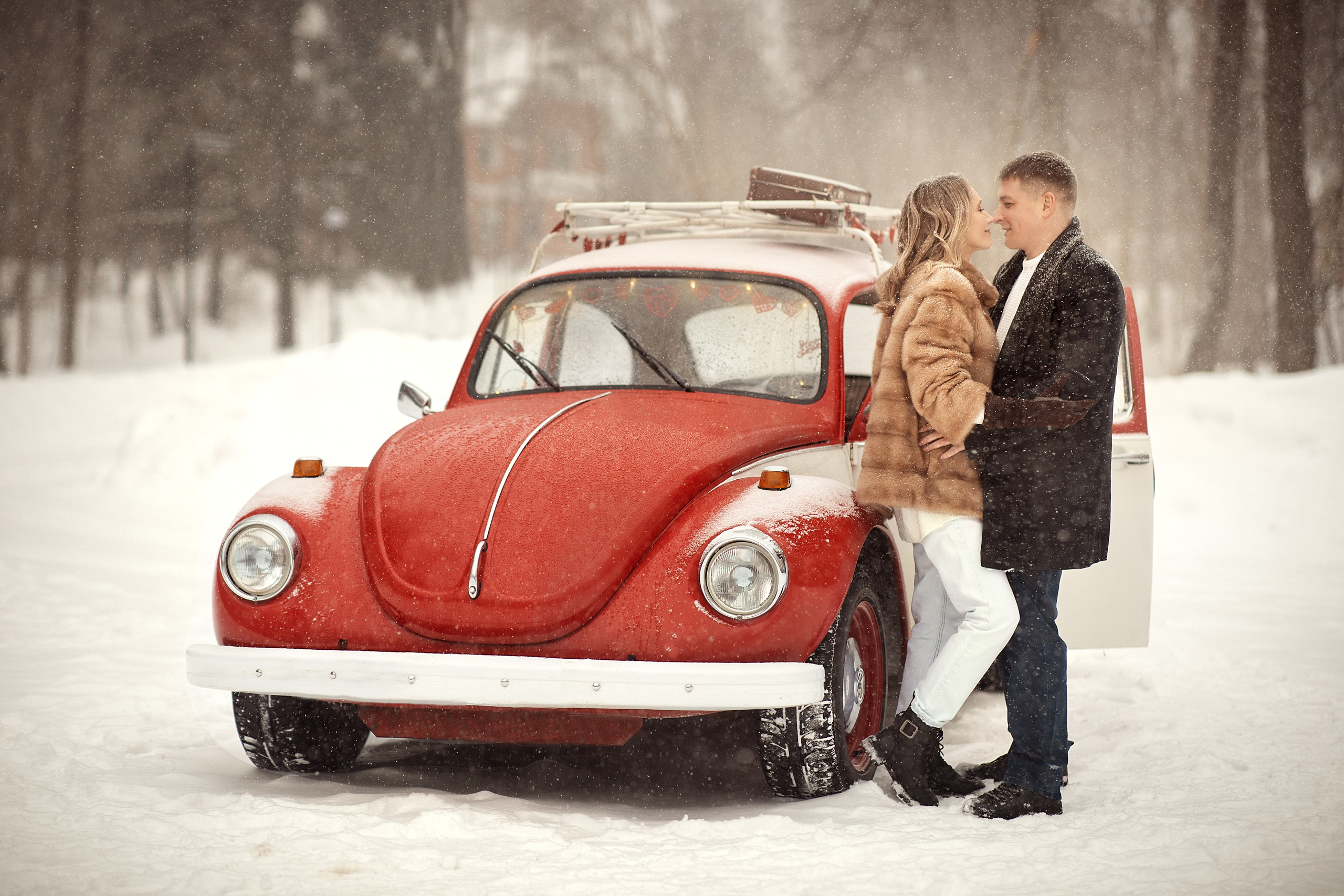 В преддверии 8 марта. Семейный и детский фотограф Нижний Новгород