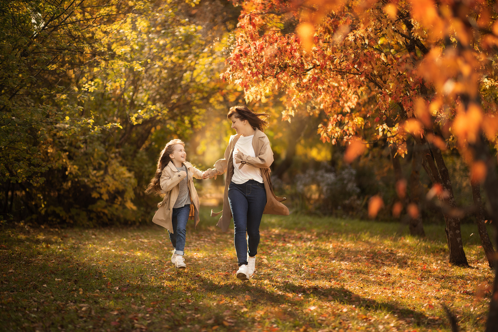 Знакомство. Семейный и детский фотограф Нижний Новгород