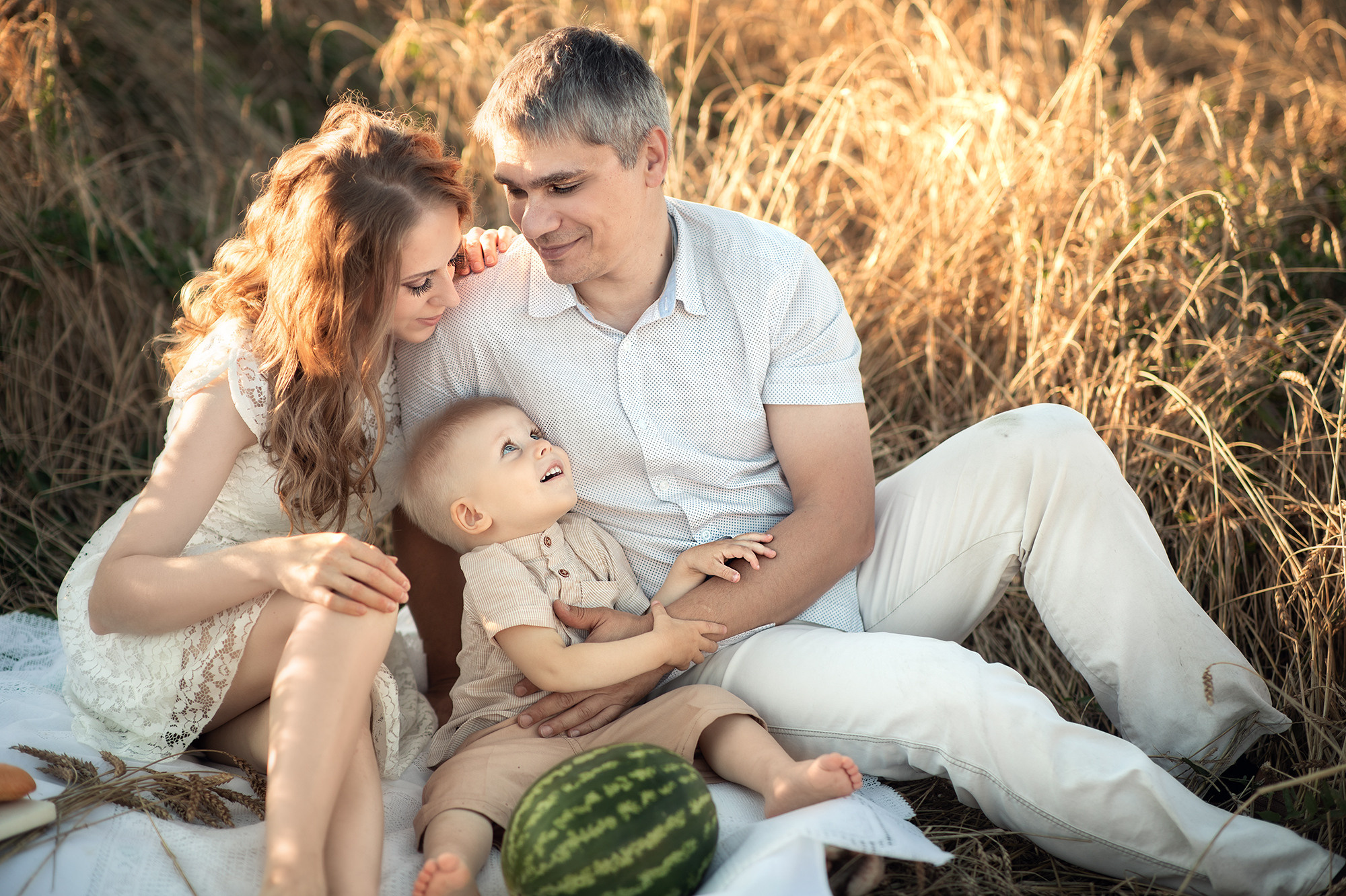 Портфолио. Семейный и детский фотограф Нижний Новгород