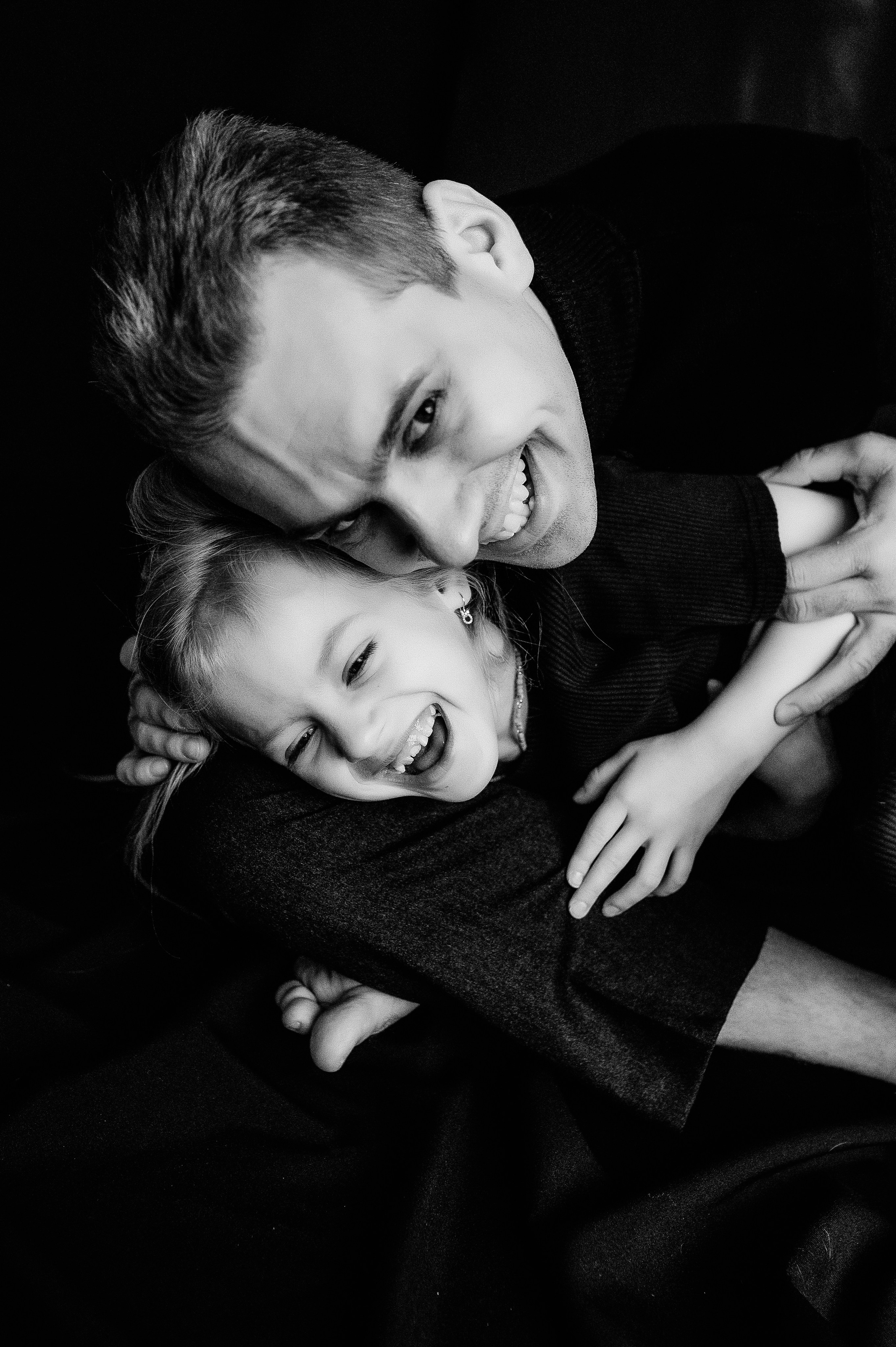 Семья. Детский и семейный фотограф в Рязани Ирина Лозовая