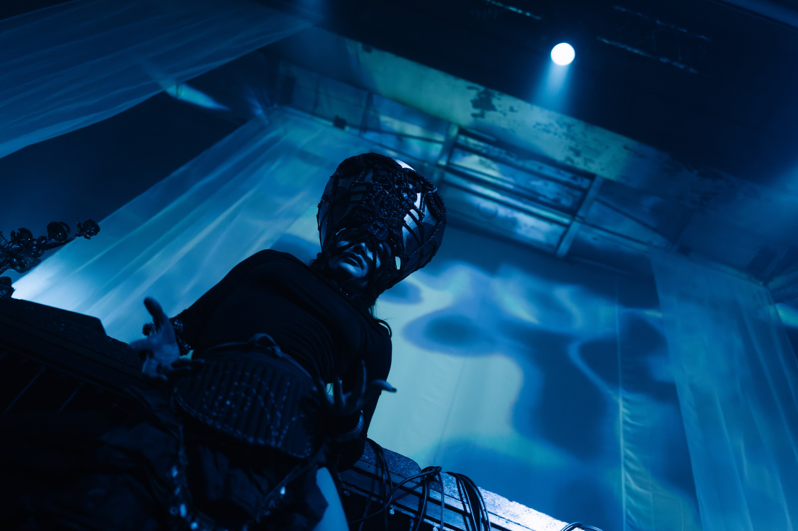 SHIFT, SUBSPACE. @tomrus: Рустам Шагиморданов — фотограф