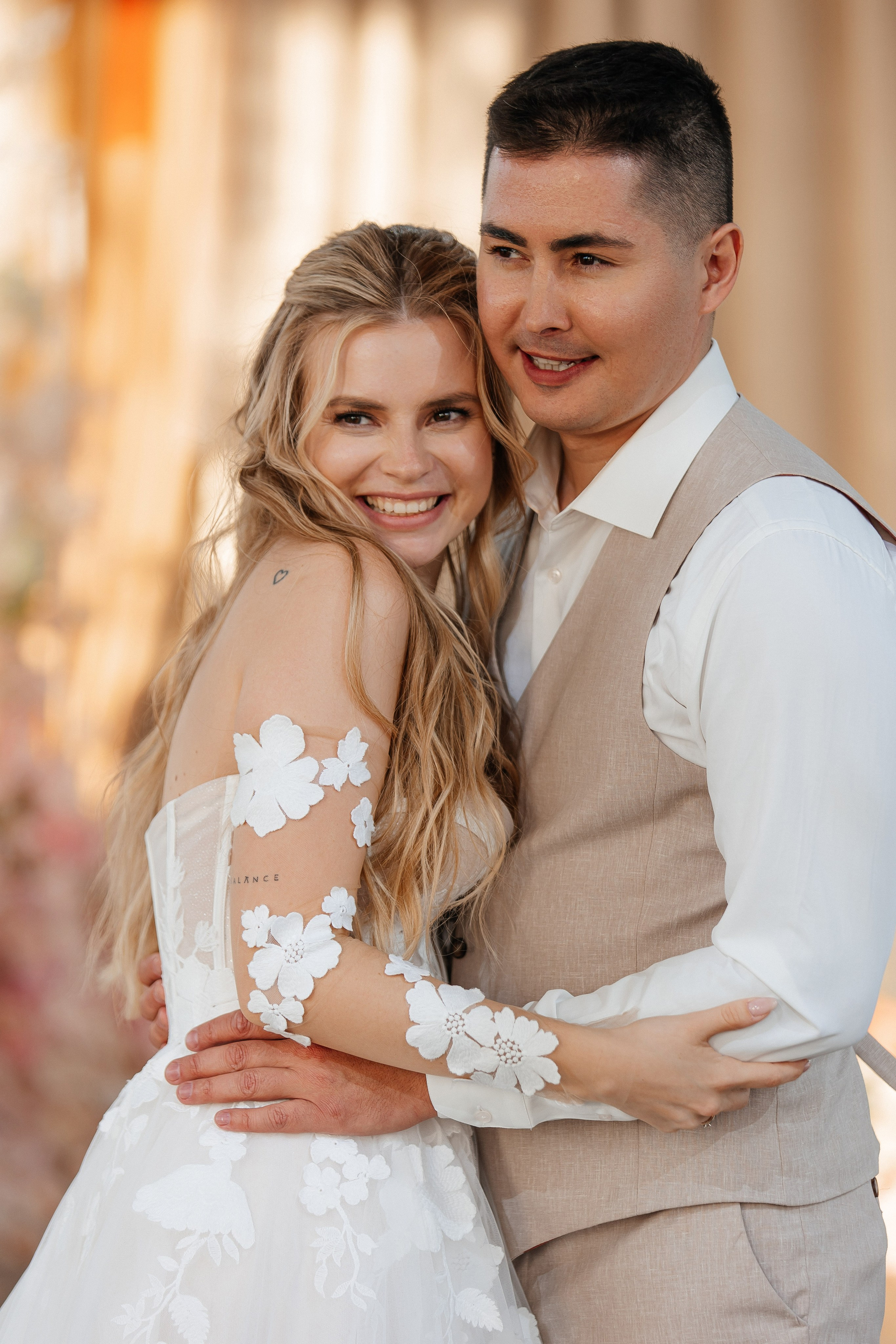 Тимур и Ксения. Свадебный фотограф Ирнис Дильмухаметов