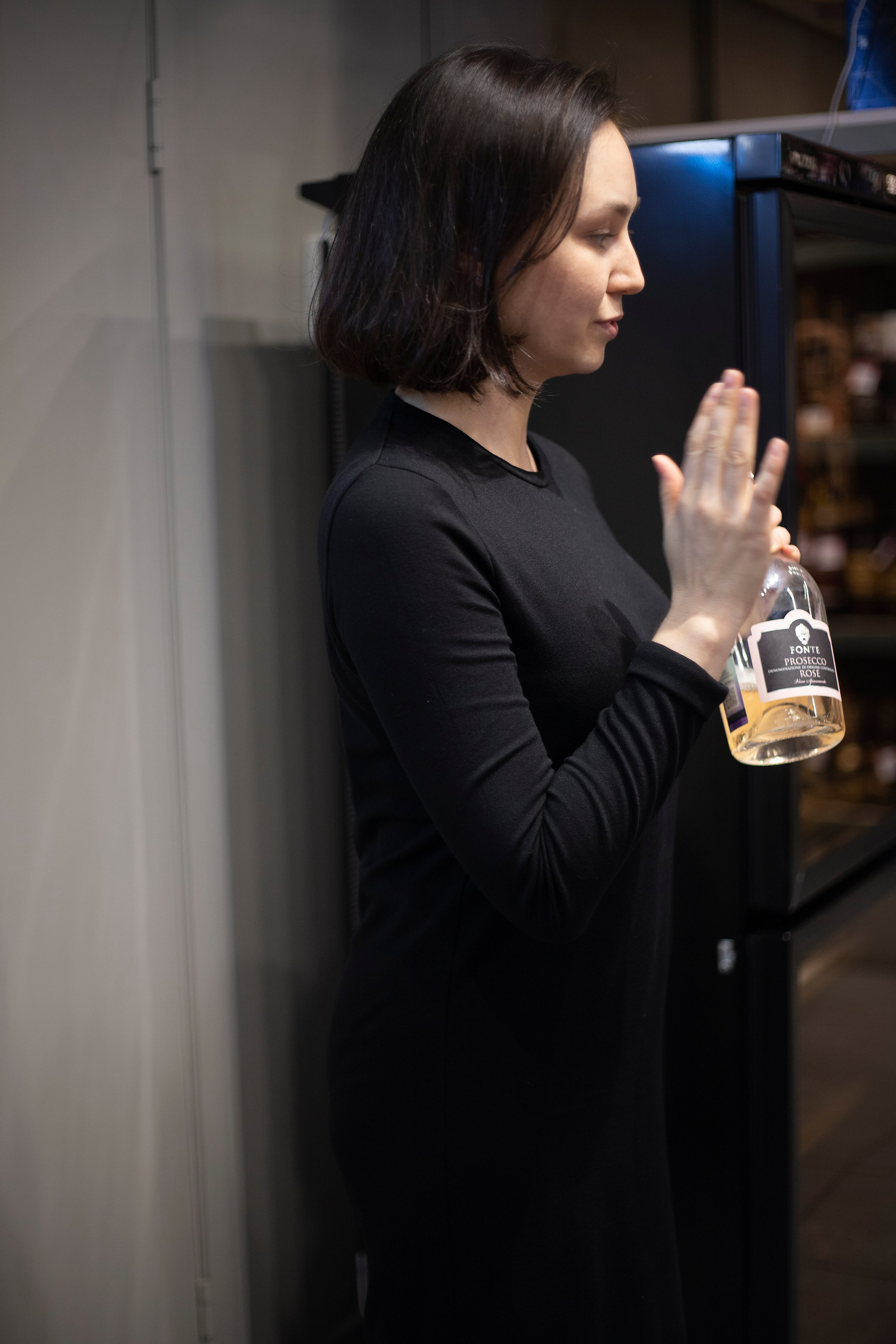 Дегустация вина. Фотограф Пушкино и Москва Анастасия Коган