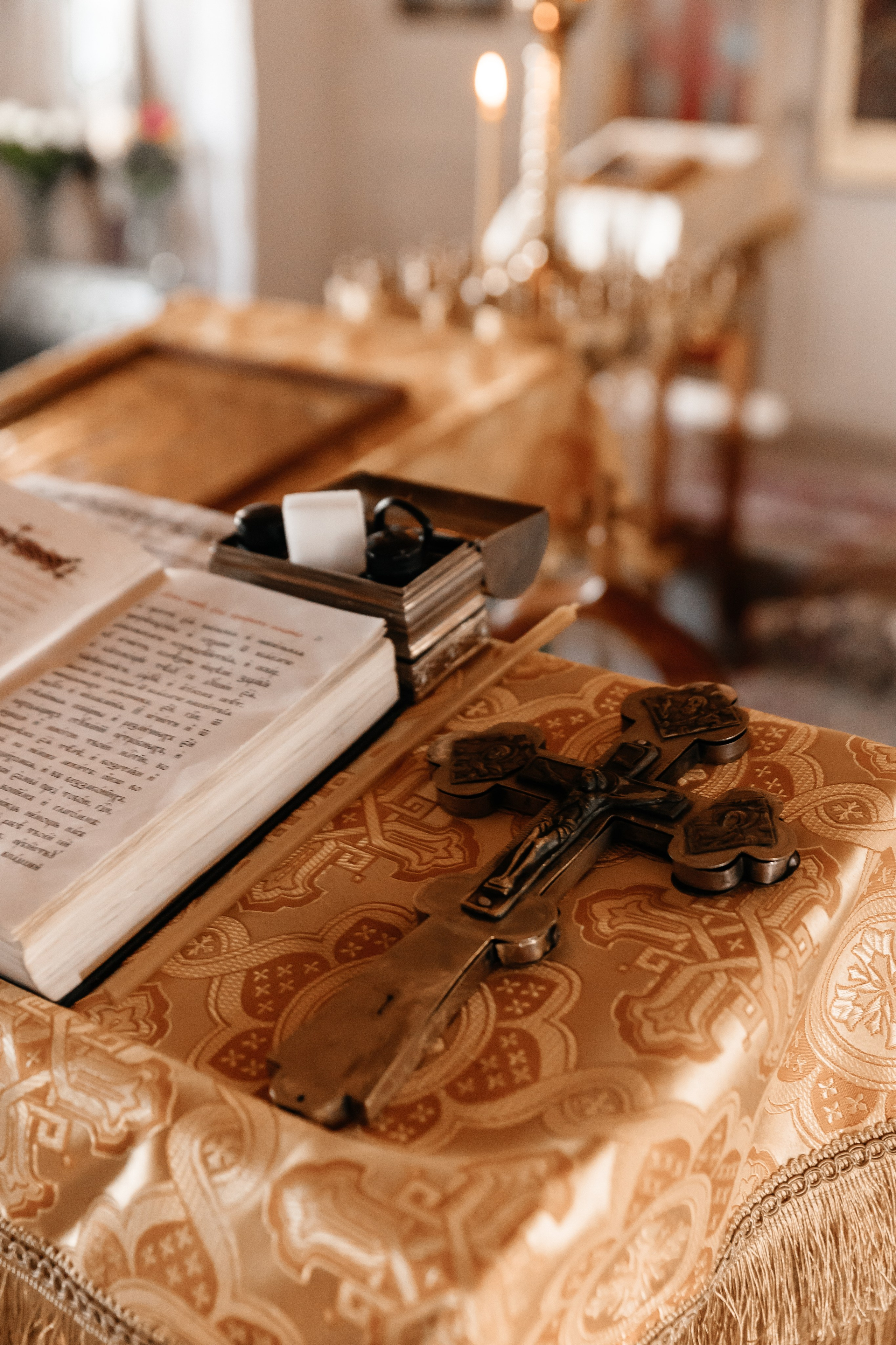 Крещение Николь. Семейный фотограф Минск Усова Ольга