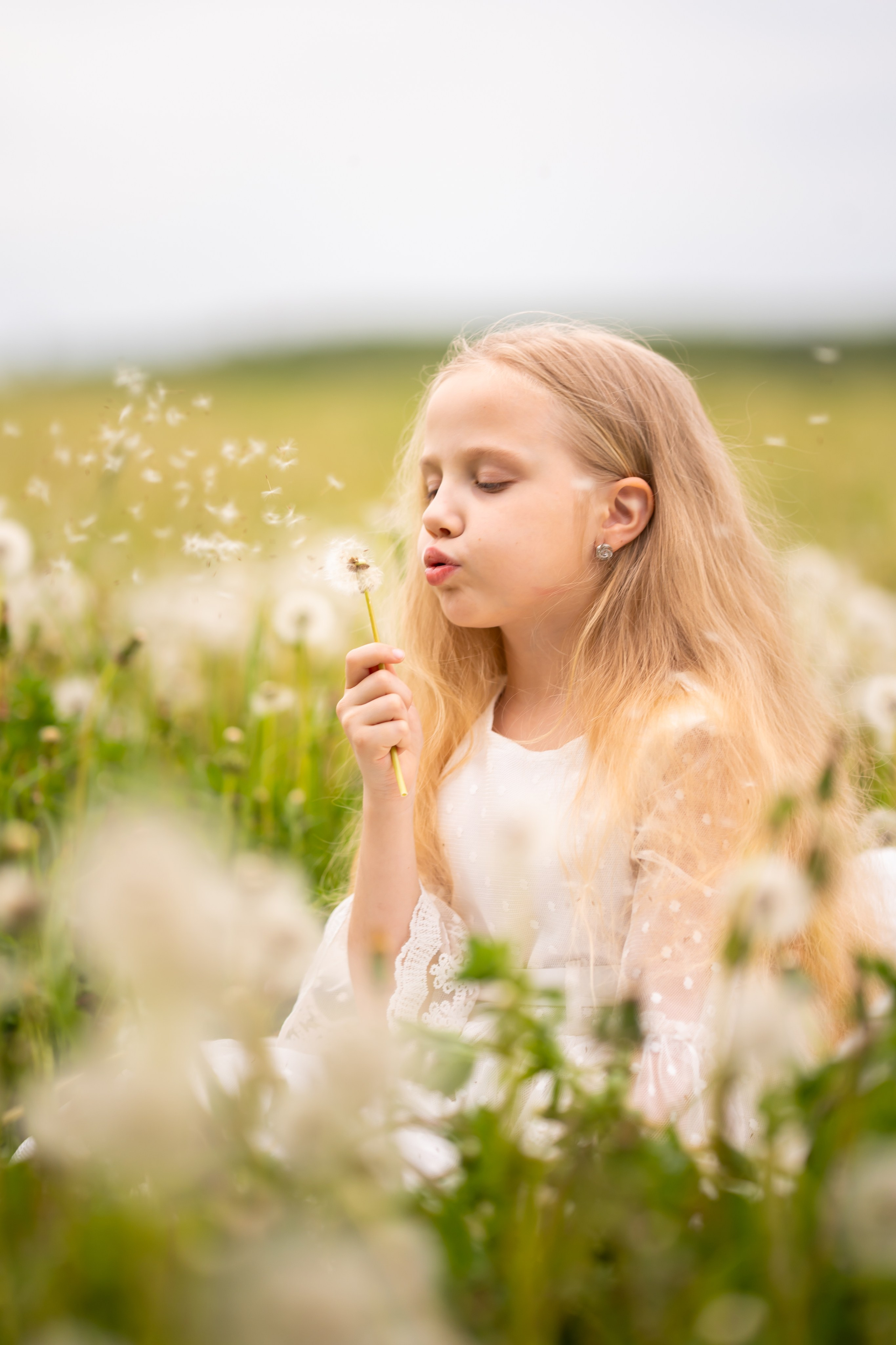 Летние фотопрогулки. Индивидуальные и семейные фотосессии в Калужской области Катерина Шатохина