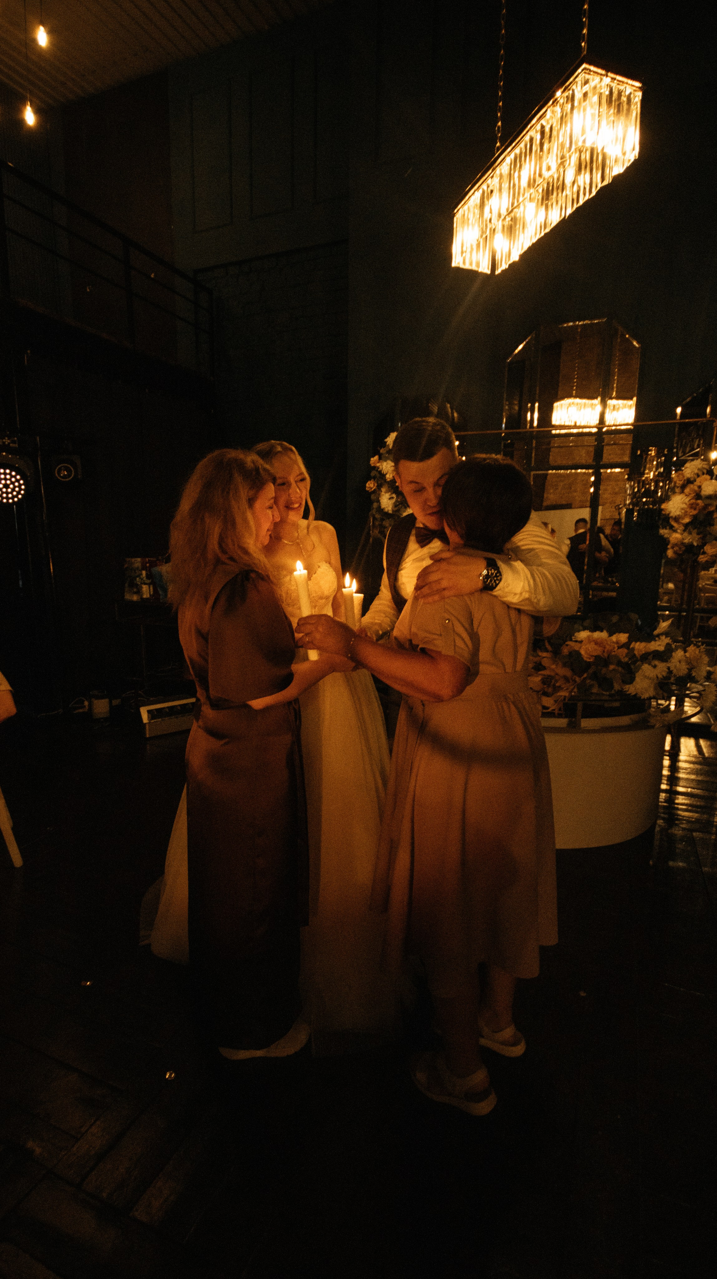 Евгений и Виктория. Свадебный и репортажный фотограф Дмитрий Кононенко