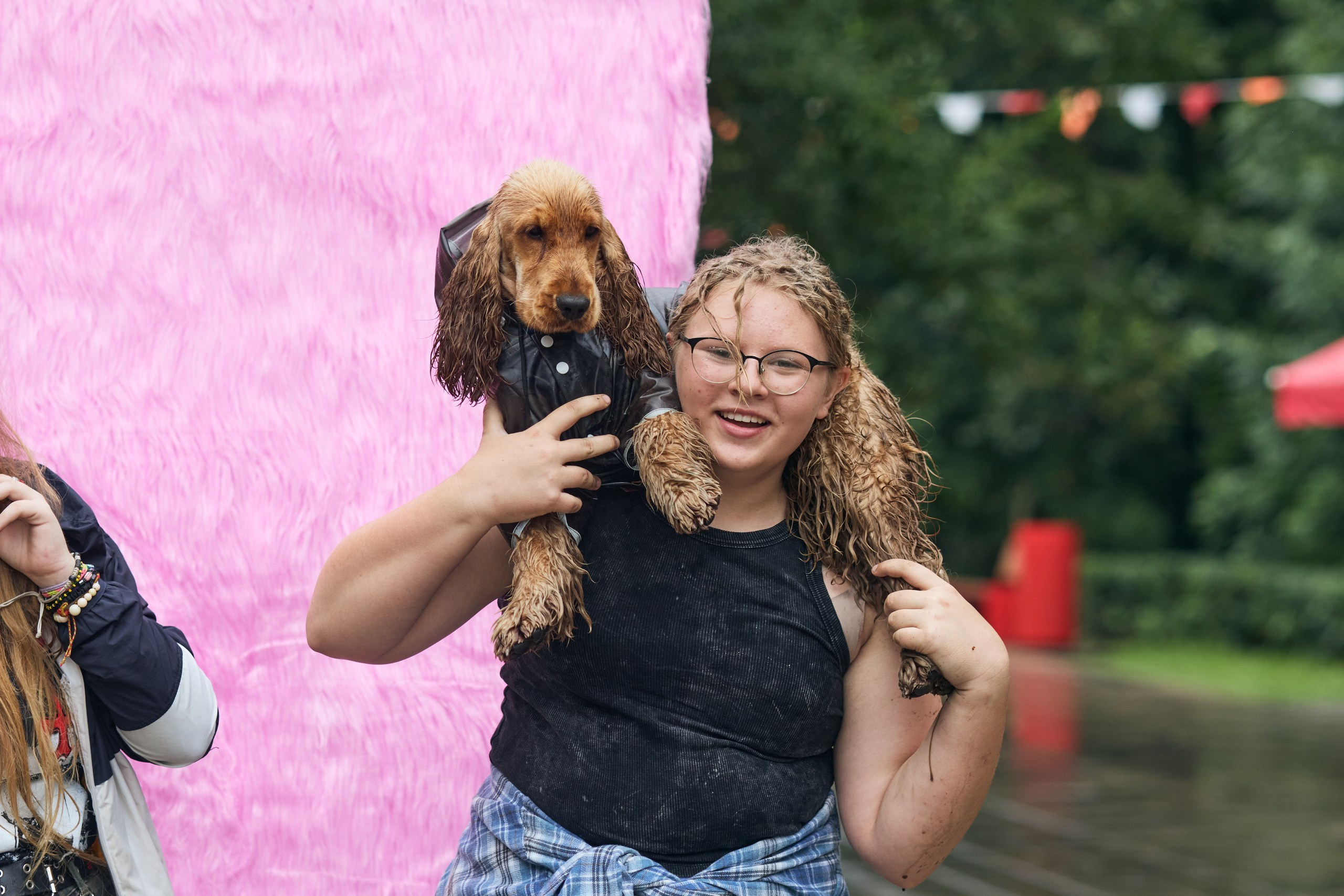 Четыре Лапы. Свадебный и репортажный фотограф Дмитрий Кононенко